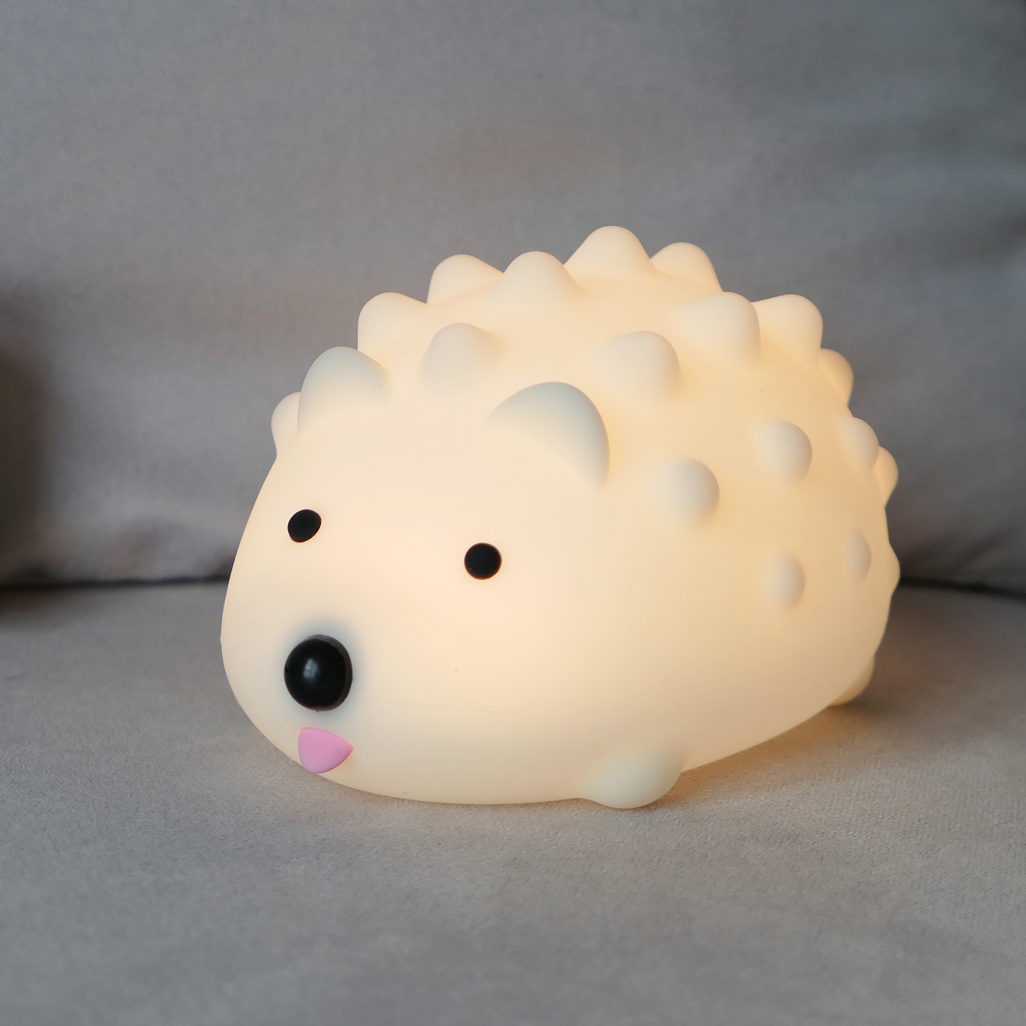 LA VAGUE Nachtlicht »Nachtlicht SPIKY«