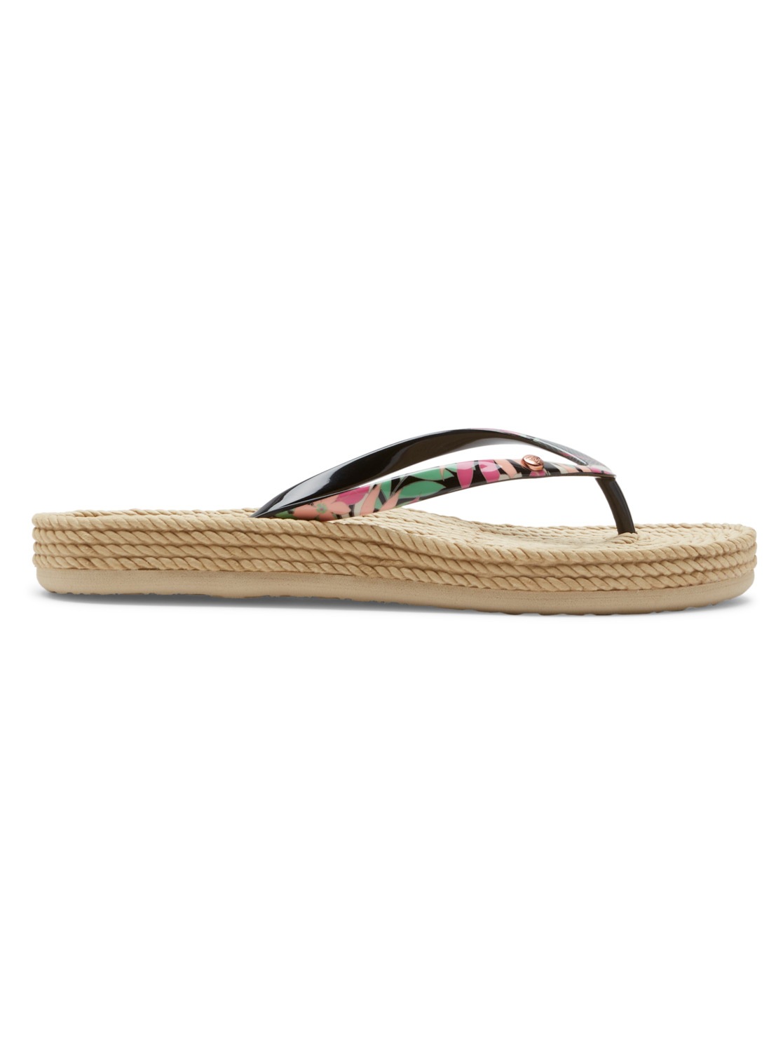 Roxy Sandale "South Beach" günstig online kaufen