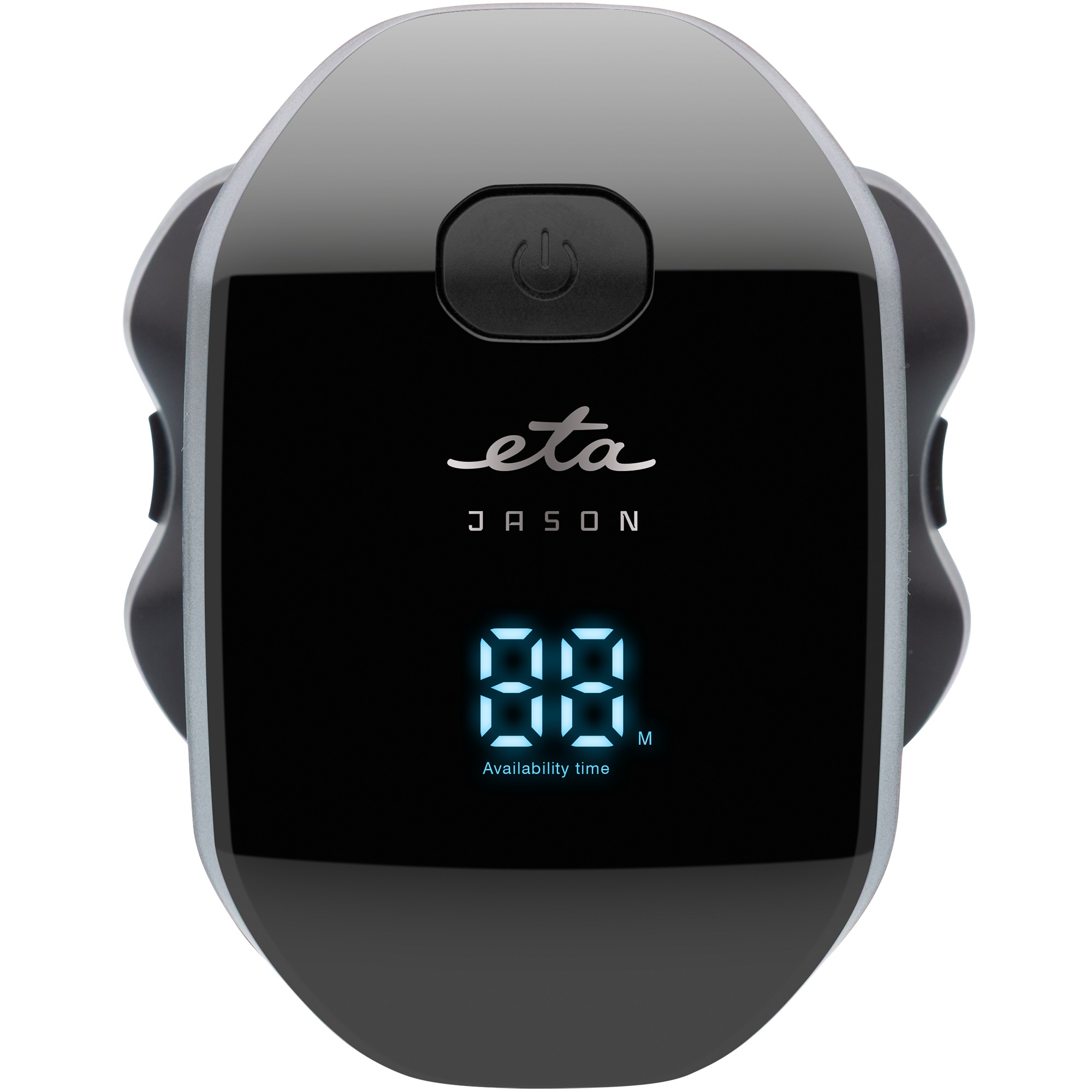 eta Haarschneider »Jason« 1 Aufsätze