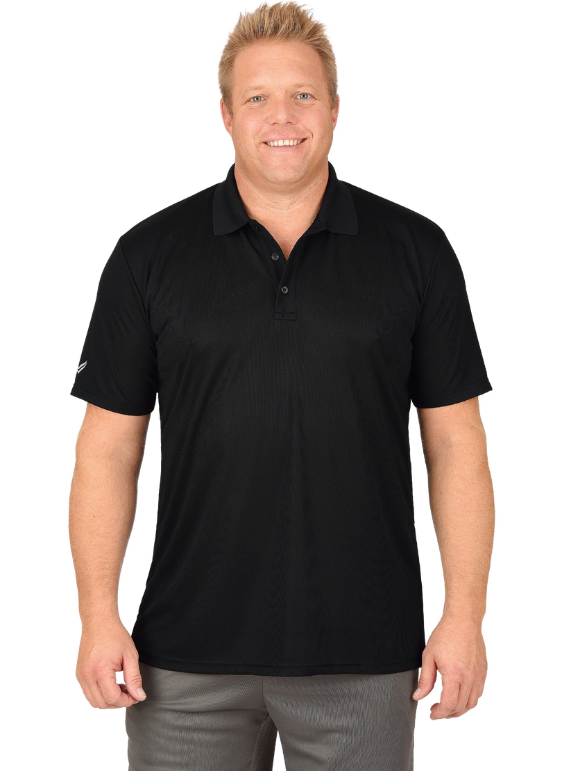Trigema Poloshirt »TRIGEMA Klassisches Poloshirt COOLMAX®«, (1 tlg.)
