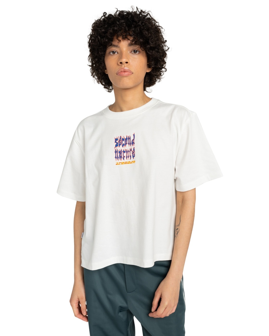 Element T-Shirt "Second Nature" günstig online kaufen