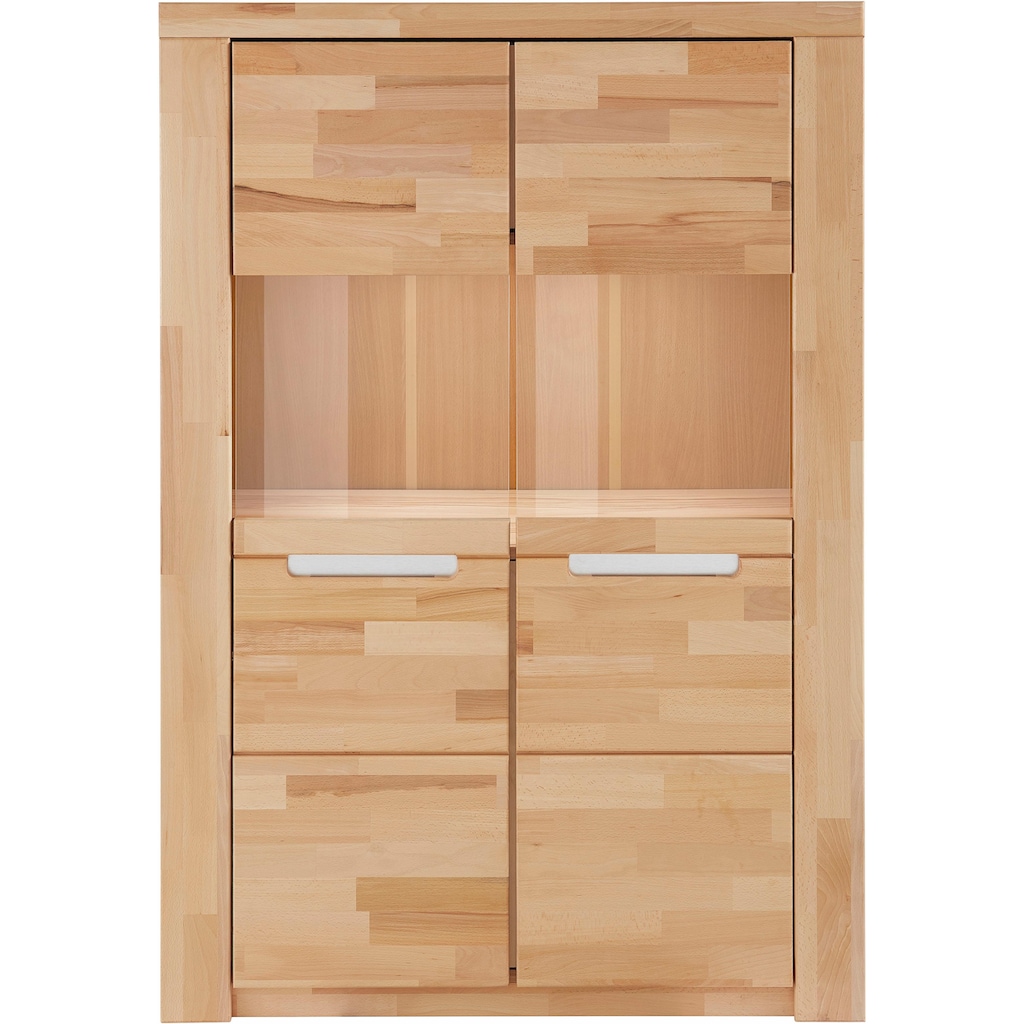 Woltra Highboard »Kolding«