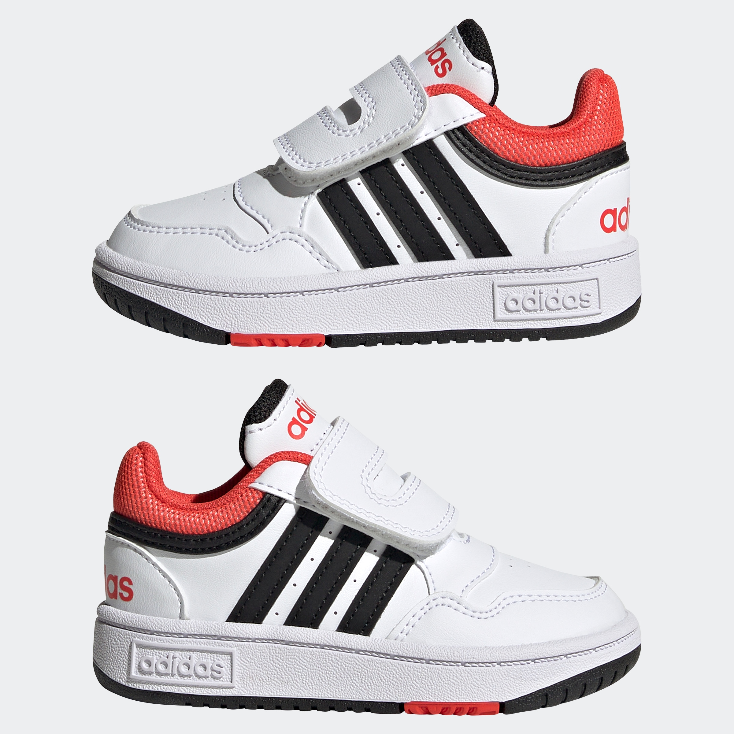 adidas Sportswear Sneaker »HOOPS«