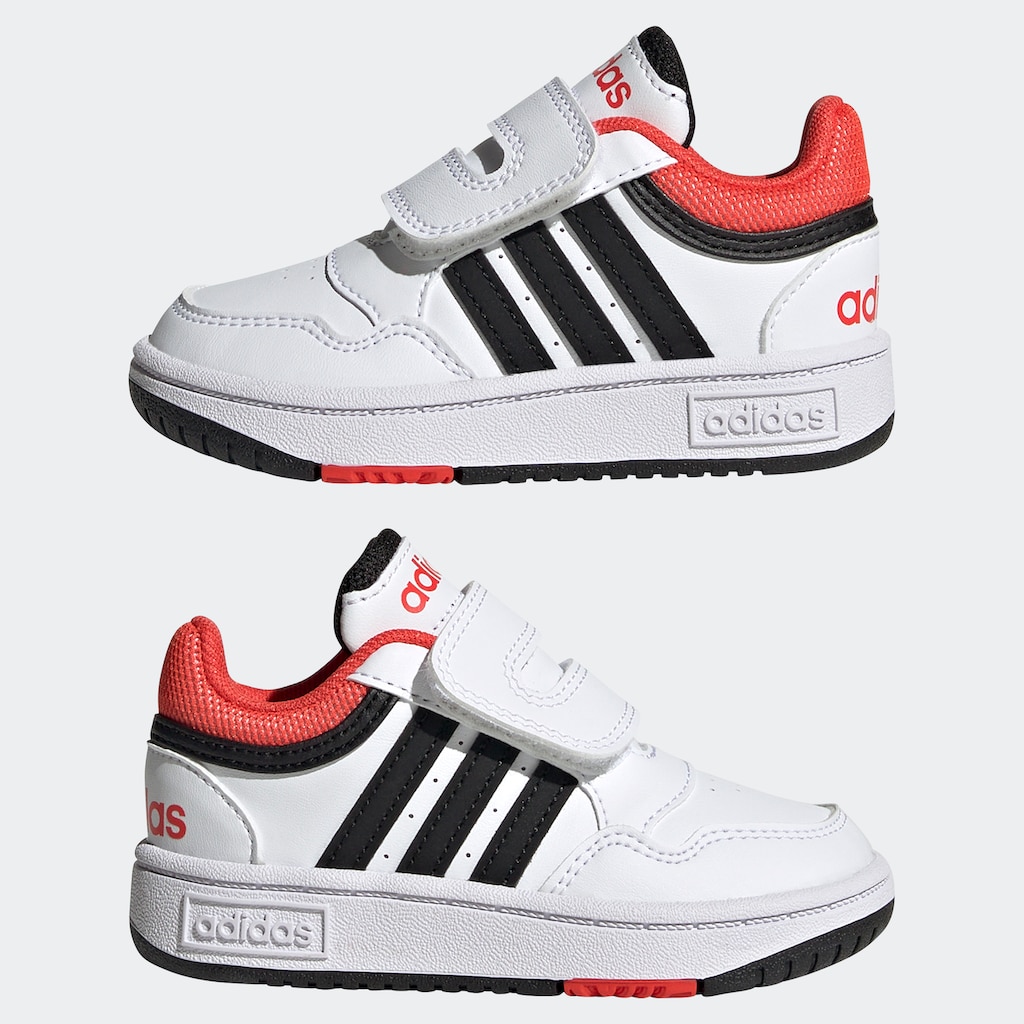 adidas Sportswear Sneaker »HOOPS«