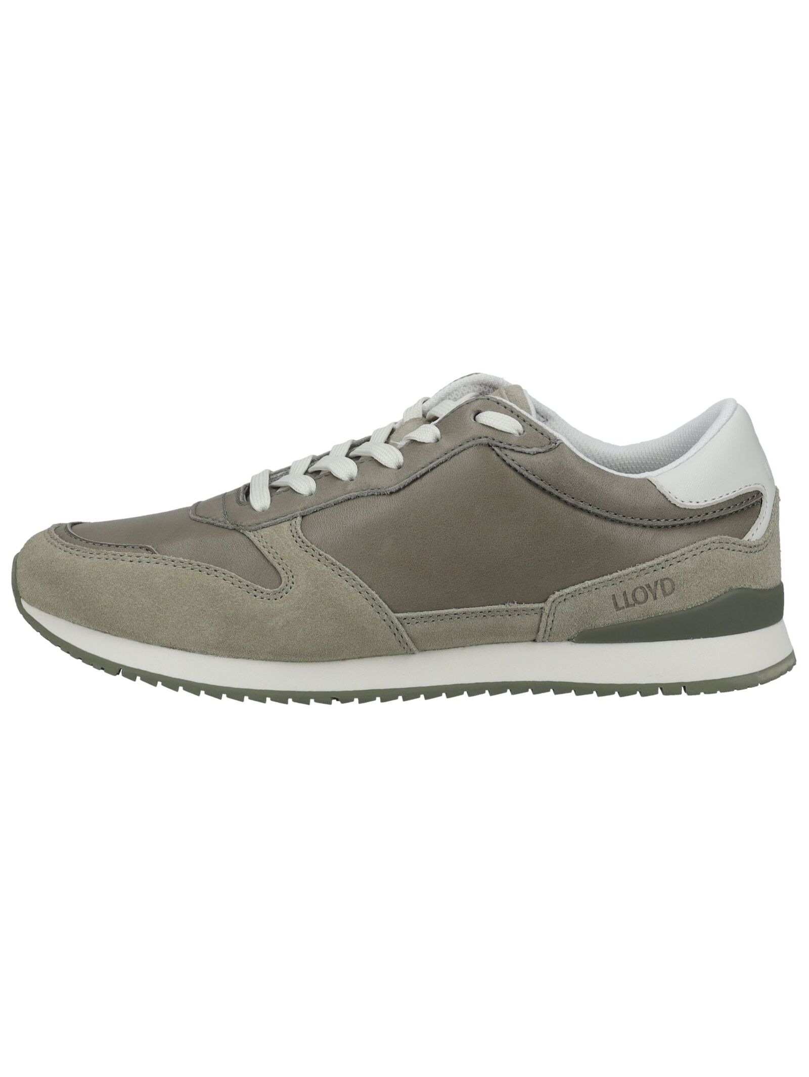 Lloyd Sneaker "LLOYD Sneaker Veloursleder" günstig online kaufen