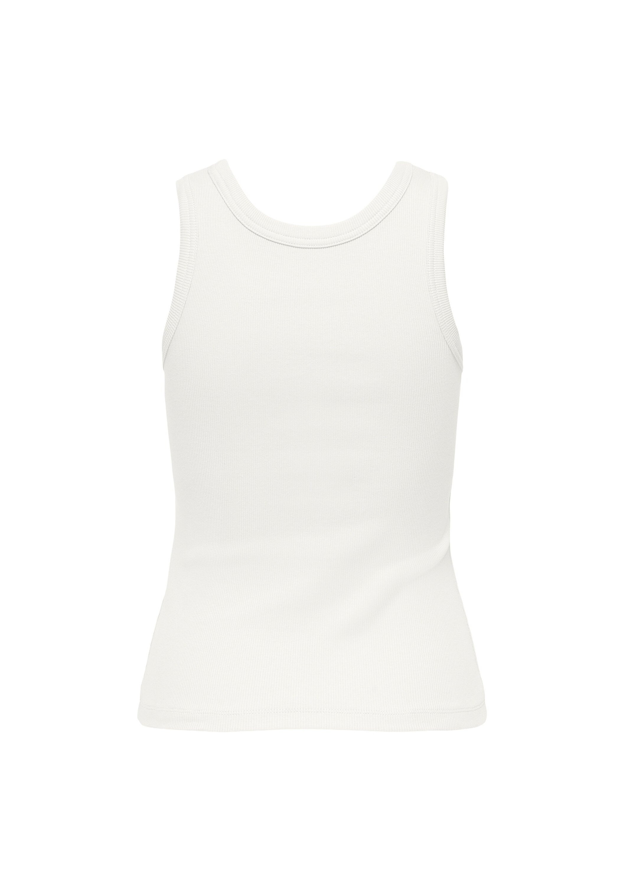 ONLY T-Shirt "T-Shirt ONLVAL LIFE TANKTOP 1er Pack" günstig online kaufen