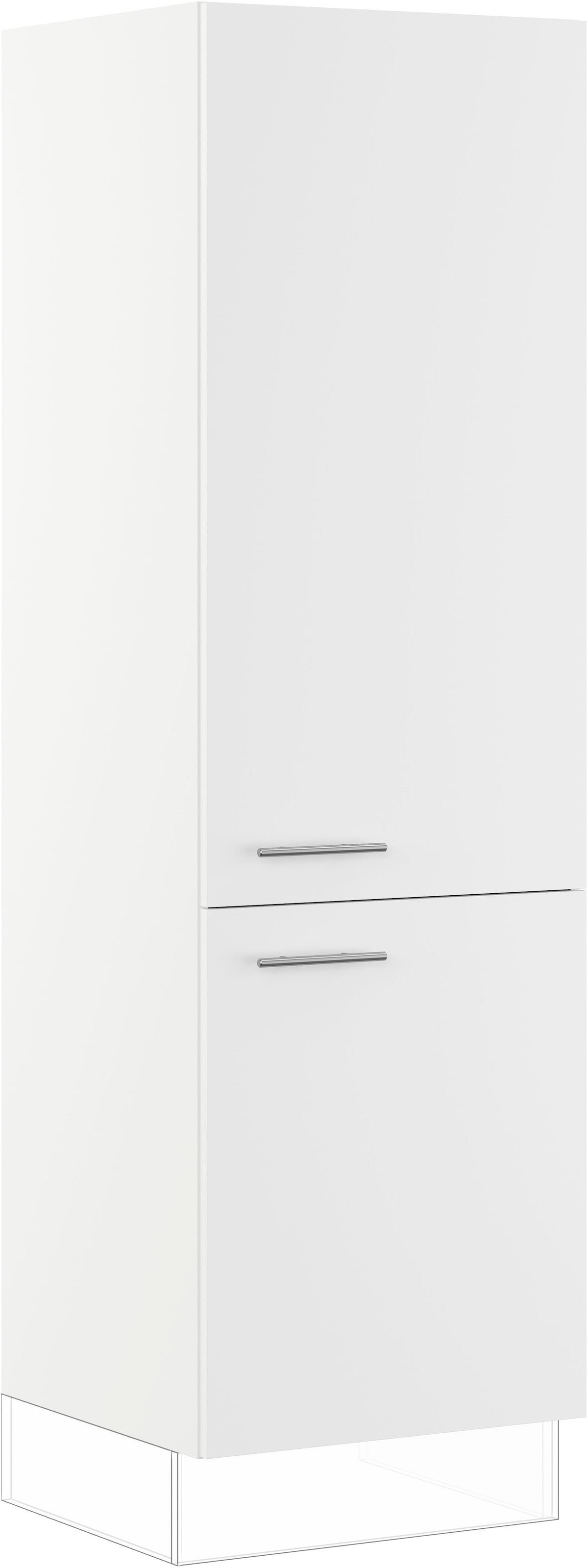 IMPULS KÜCHEN Seitenschrank ""Valencia", Breite/Höhe: 60/190,7 cm", vormont günstig online kaufen