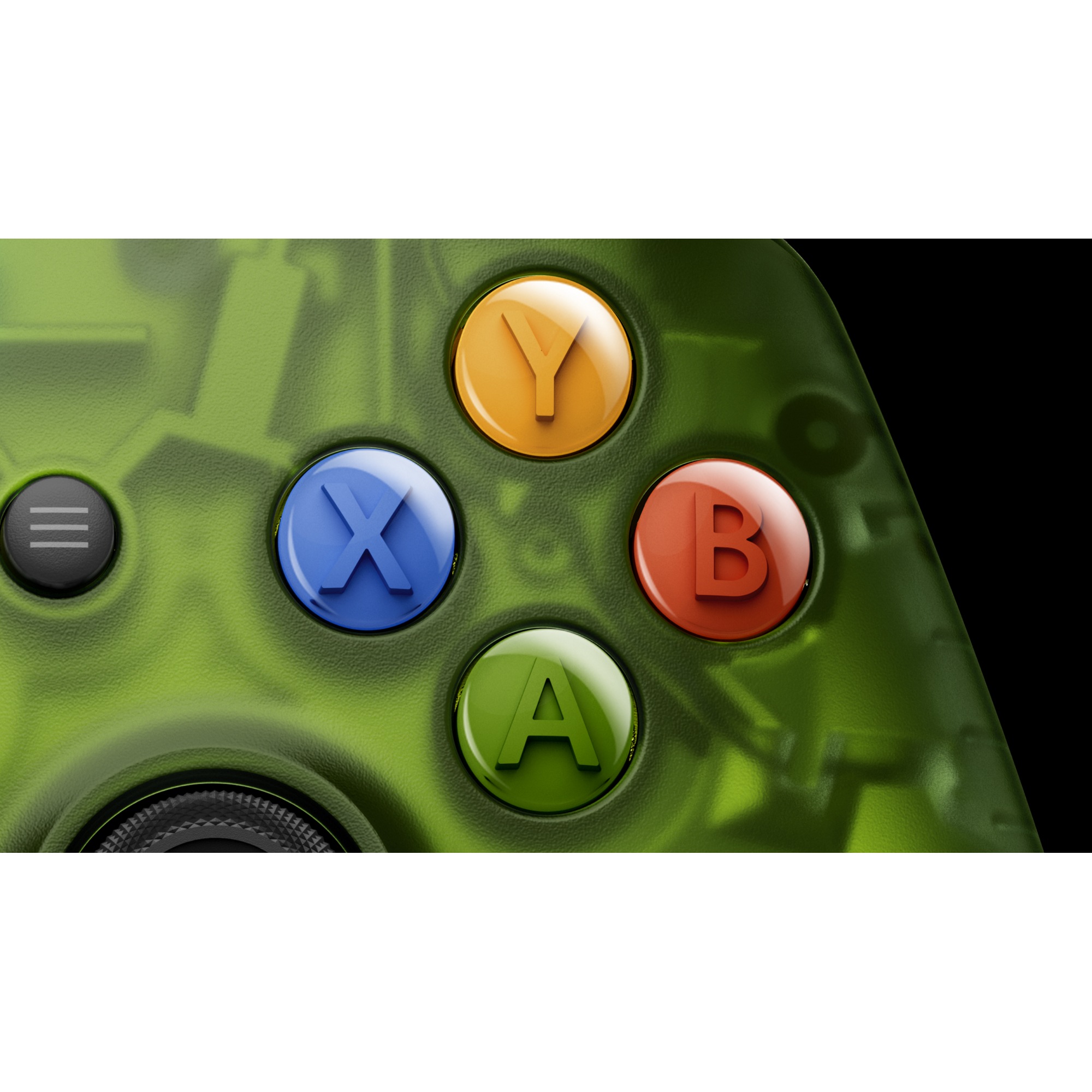 Xbox Wireless-Controller »Xbox X25 Special Edition«
