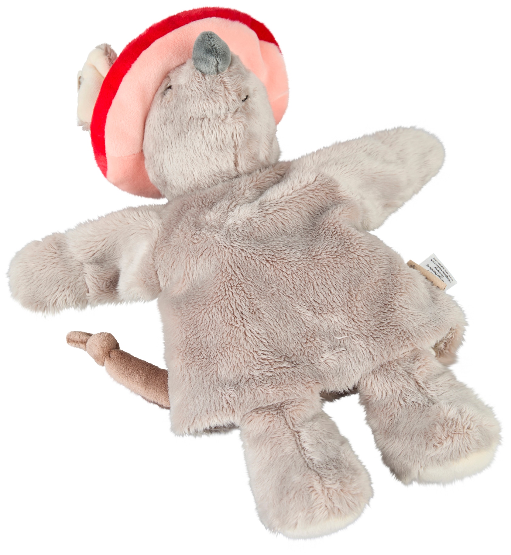 Sterntaler® Handpuppe »Maus«