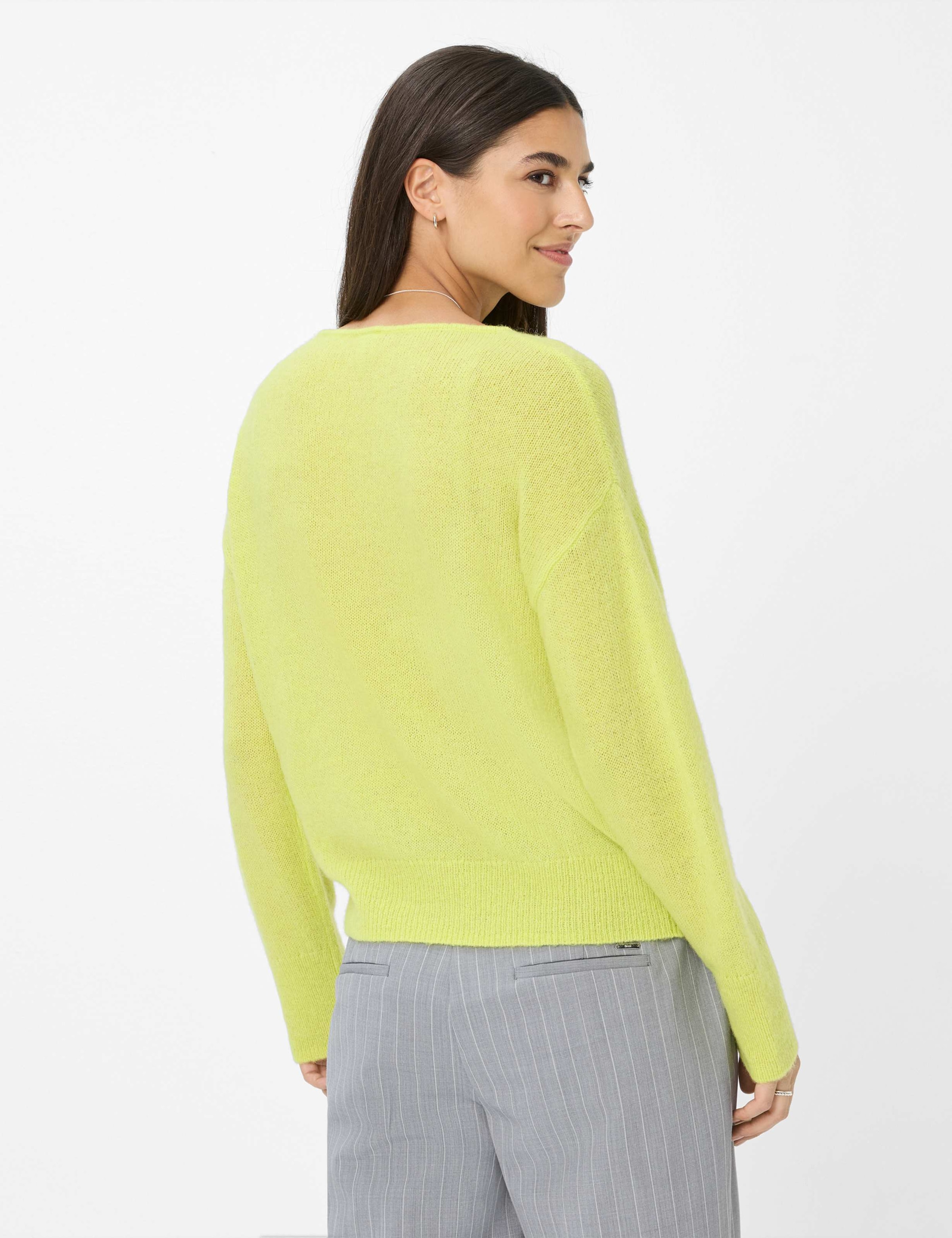 Brax Strickpullover »Style LISA«