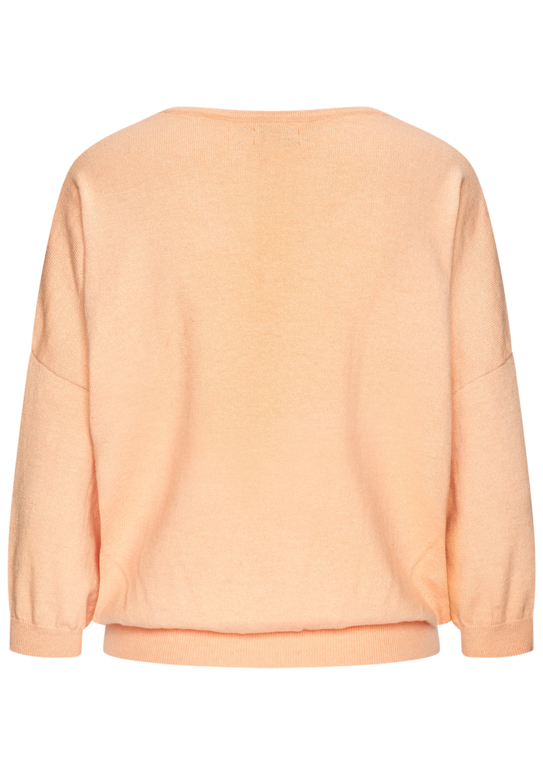 Vivance Fledermauspullover