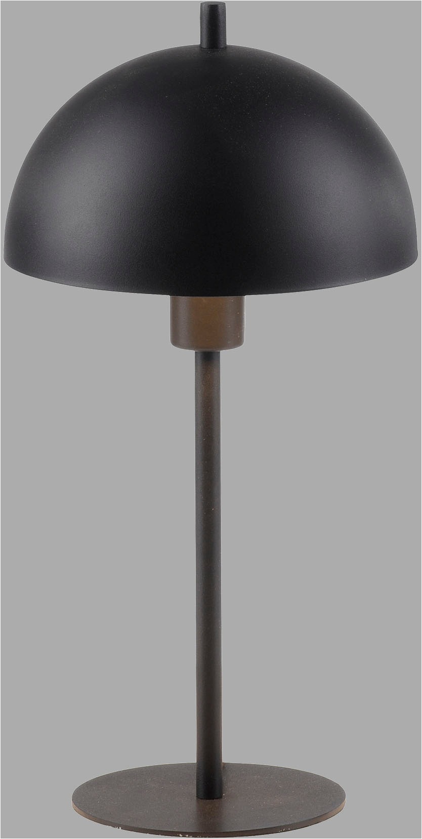 SCHÖNER WOHNEN-Kollektion LED Tischleuchte »ALI« E14 1 Stk. SCHÖNER WOHNEN Kollektion, Schnurschalter, Downlight