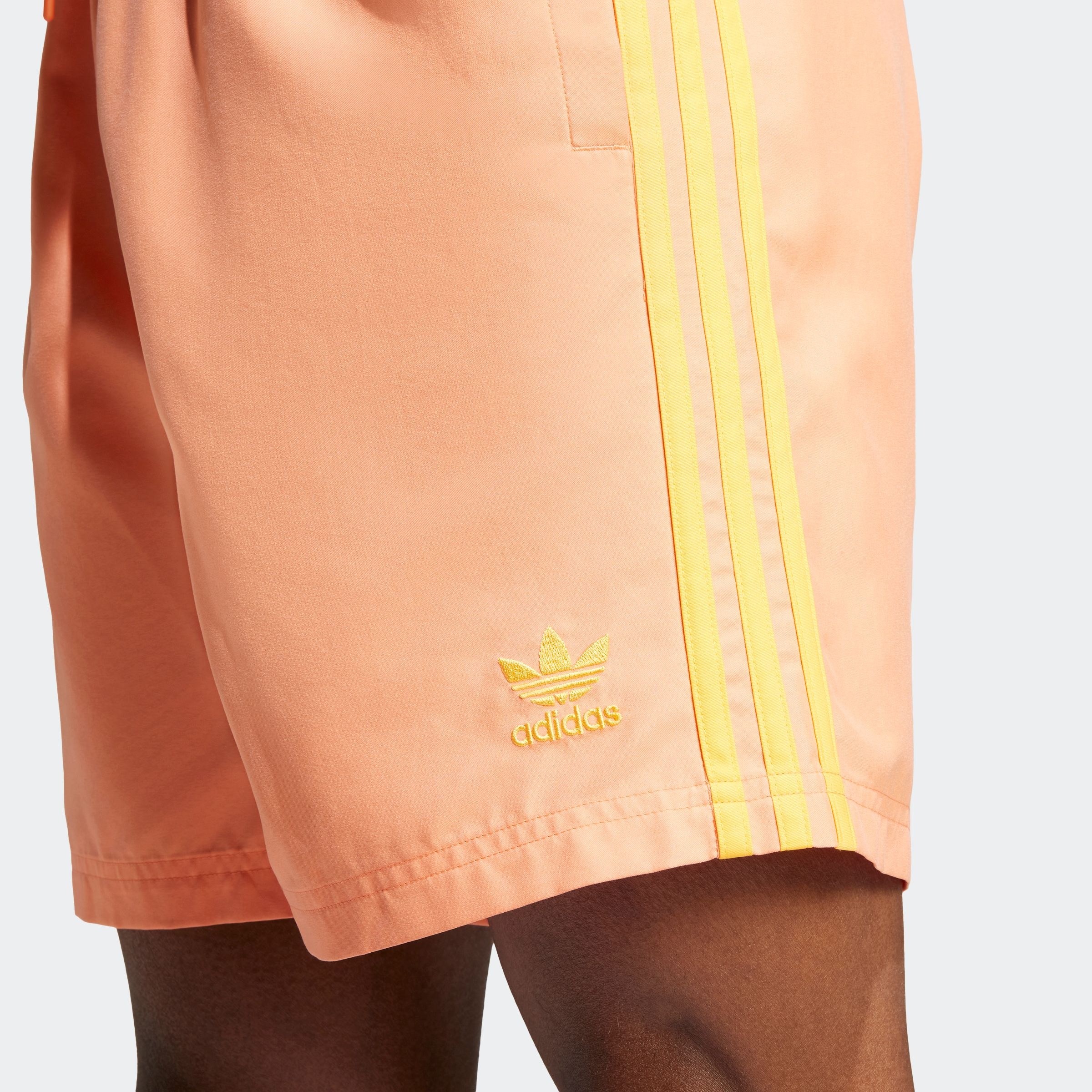 adidas Performance Badeshorts »ADIC SWIMSH 8IN«, (1 St.)
