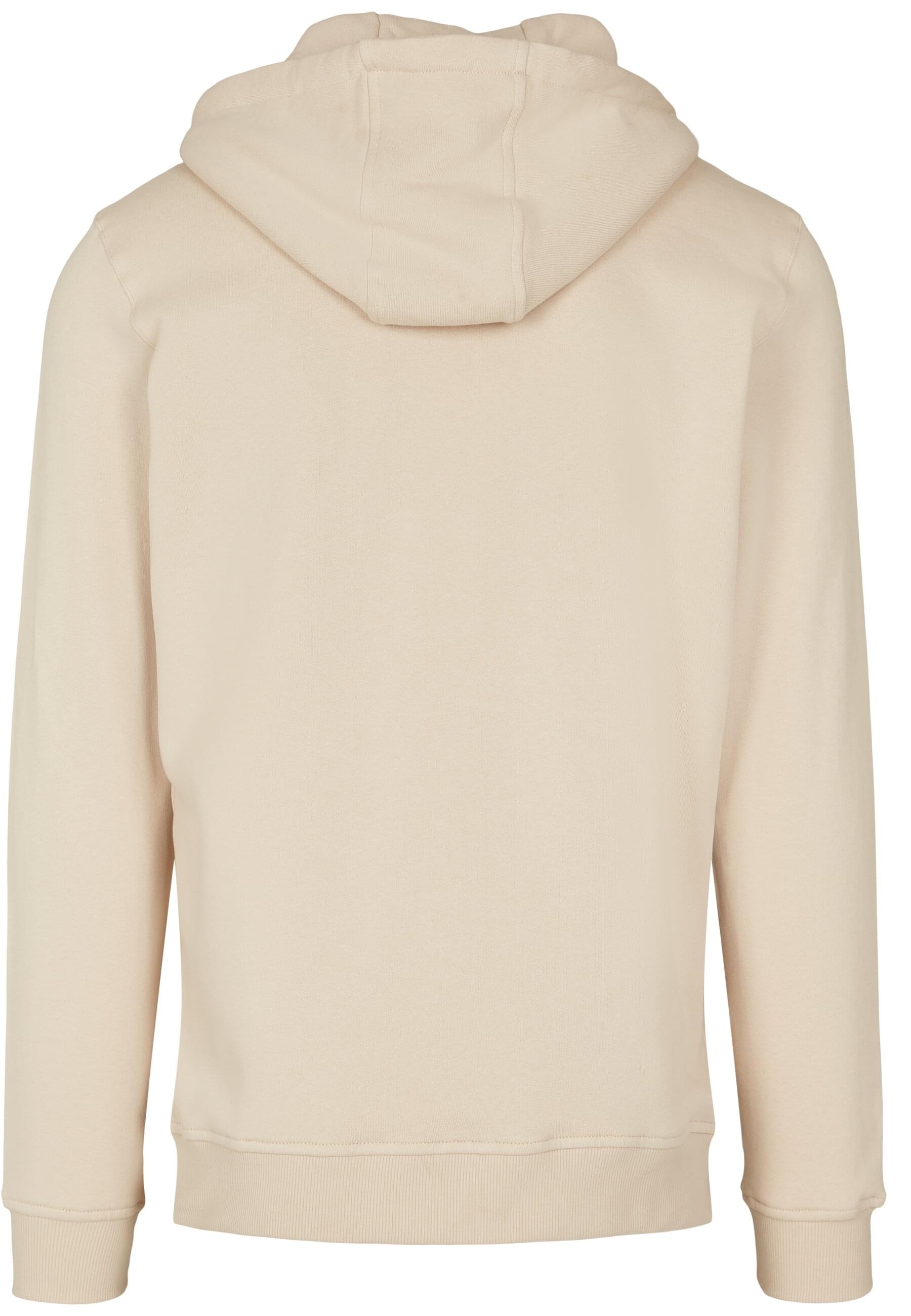 URBAN CLASSICS Sweatshirt »Urban Classics Herren Organic Basic Hoody«, (1 tlg.)