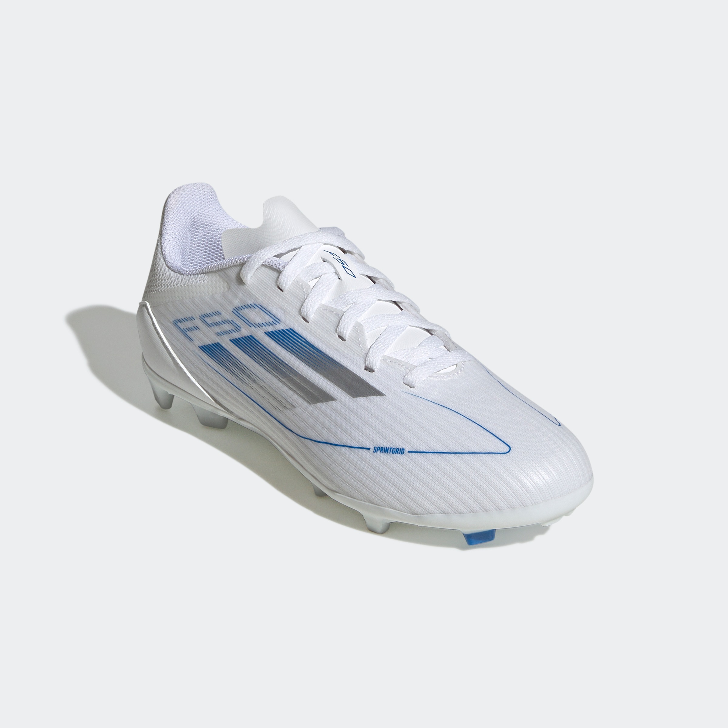 adidas Performance Fußballschuh "F50 LEAGUE KIDS FG/MG"