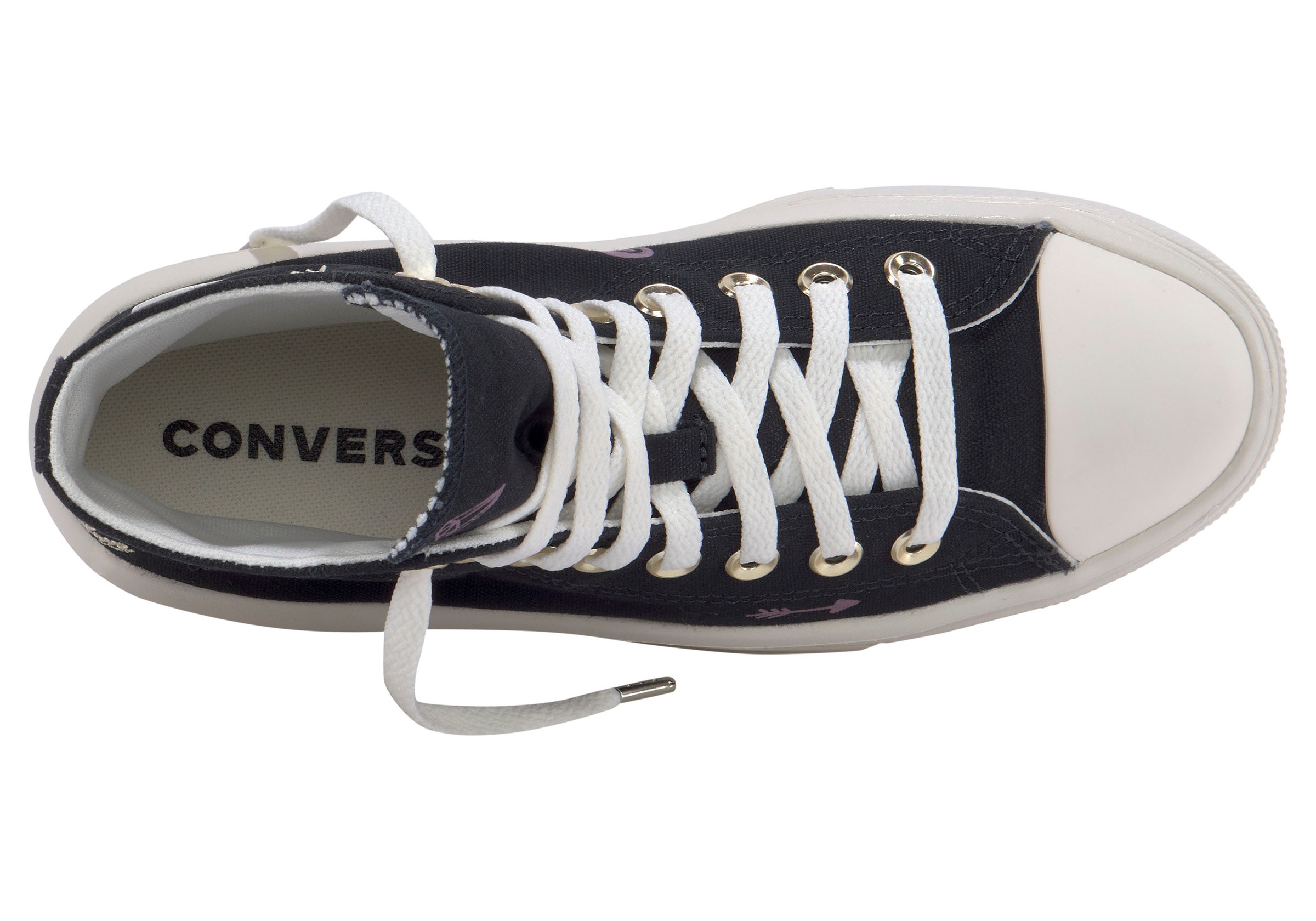 All star converse slim online