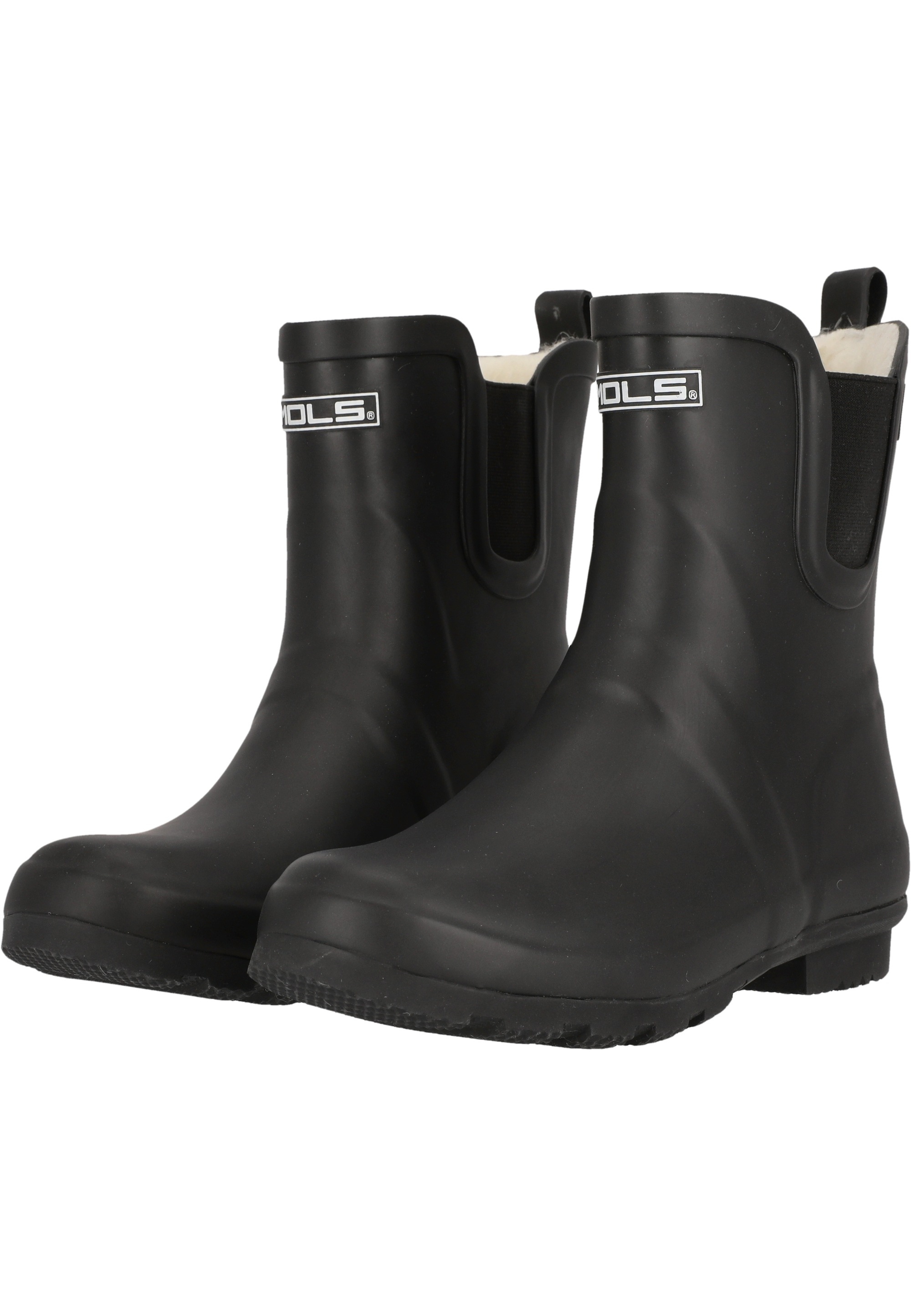 MOLS Gummistiefel »Tara«, mit rutschhemmender Sohle mit Allwetterprofil