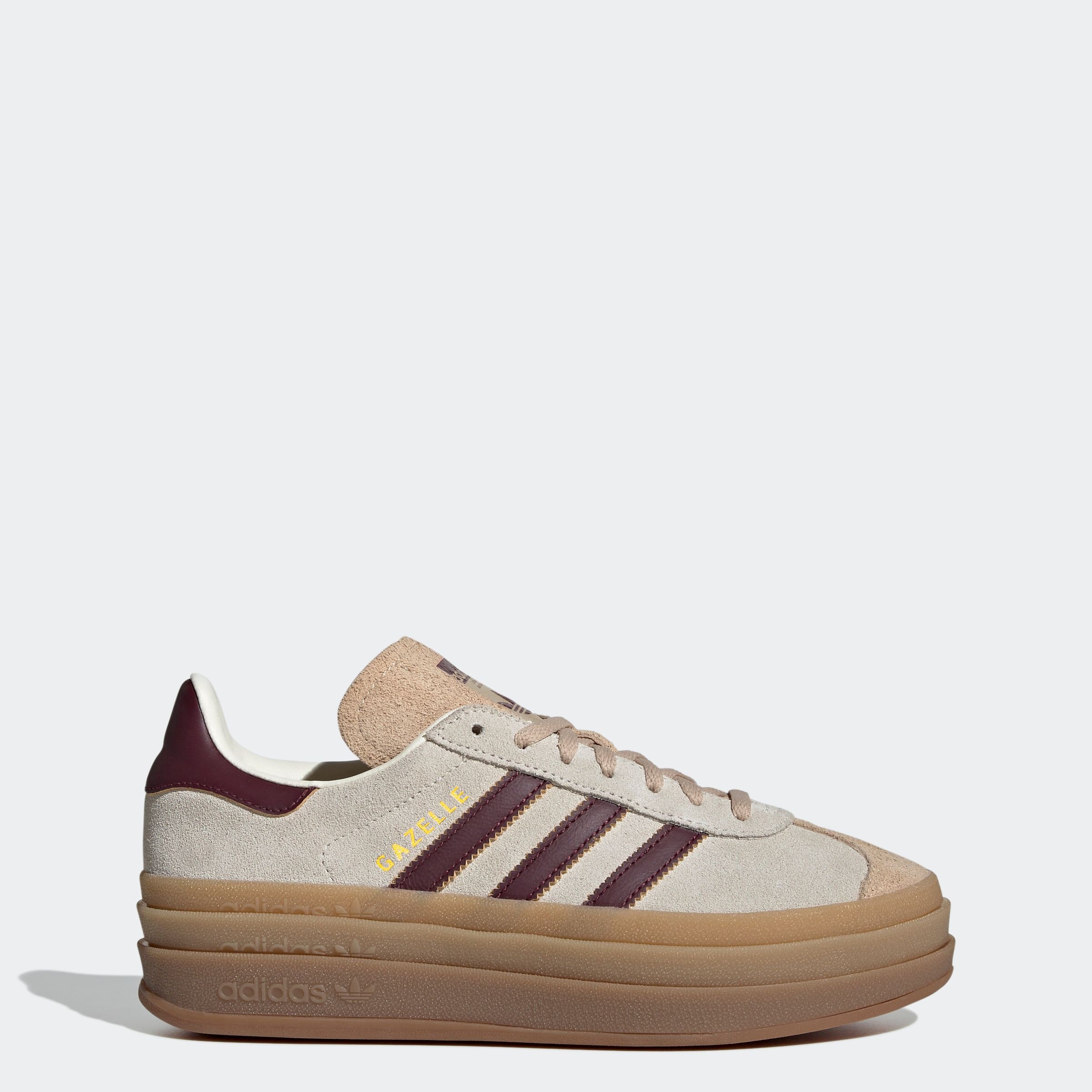 adidas Originals Sneaker »GAZELLE BOLD«