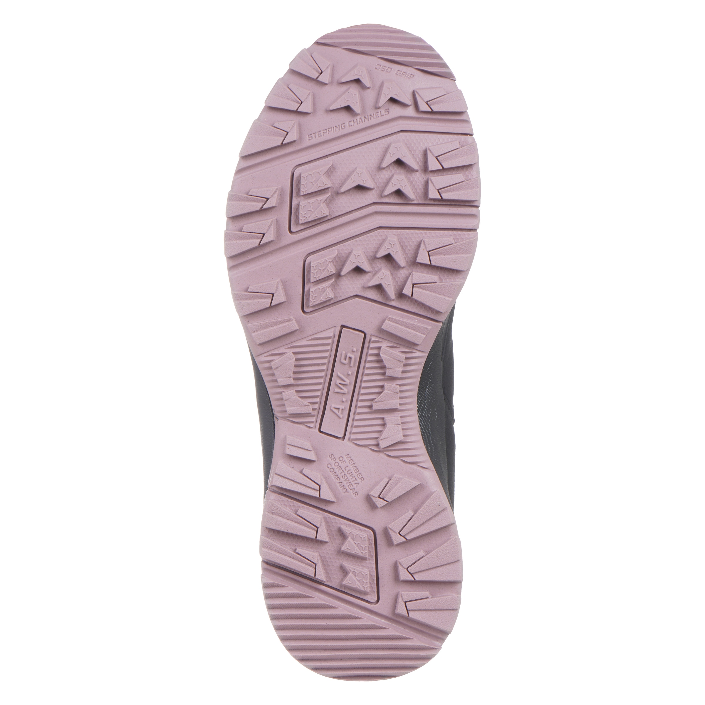 Icepeak Wanderschuh »ANSIO MS«  wasserdicht