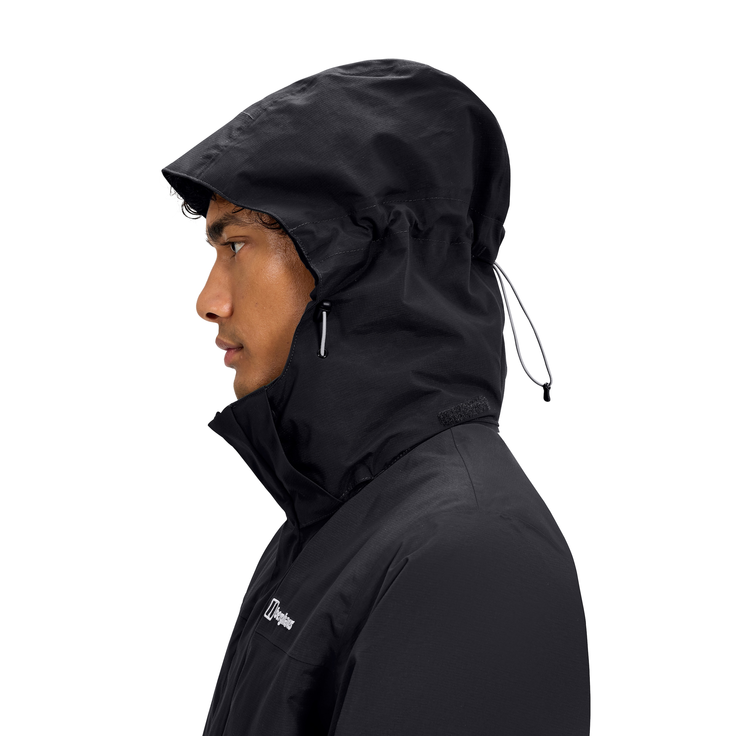 Berghaus 3-in-1-Funktionsjacke »HILLWALKER 2.0 GEMINI 3IN1 JACKET«