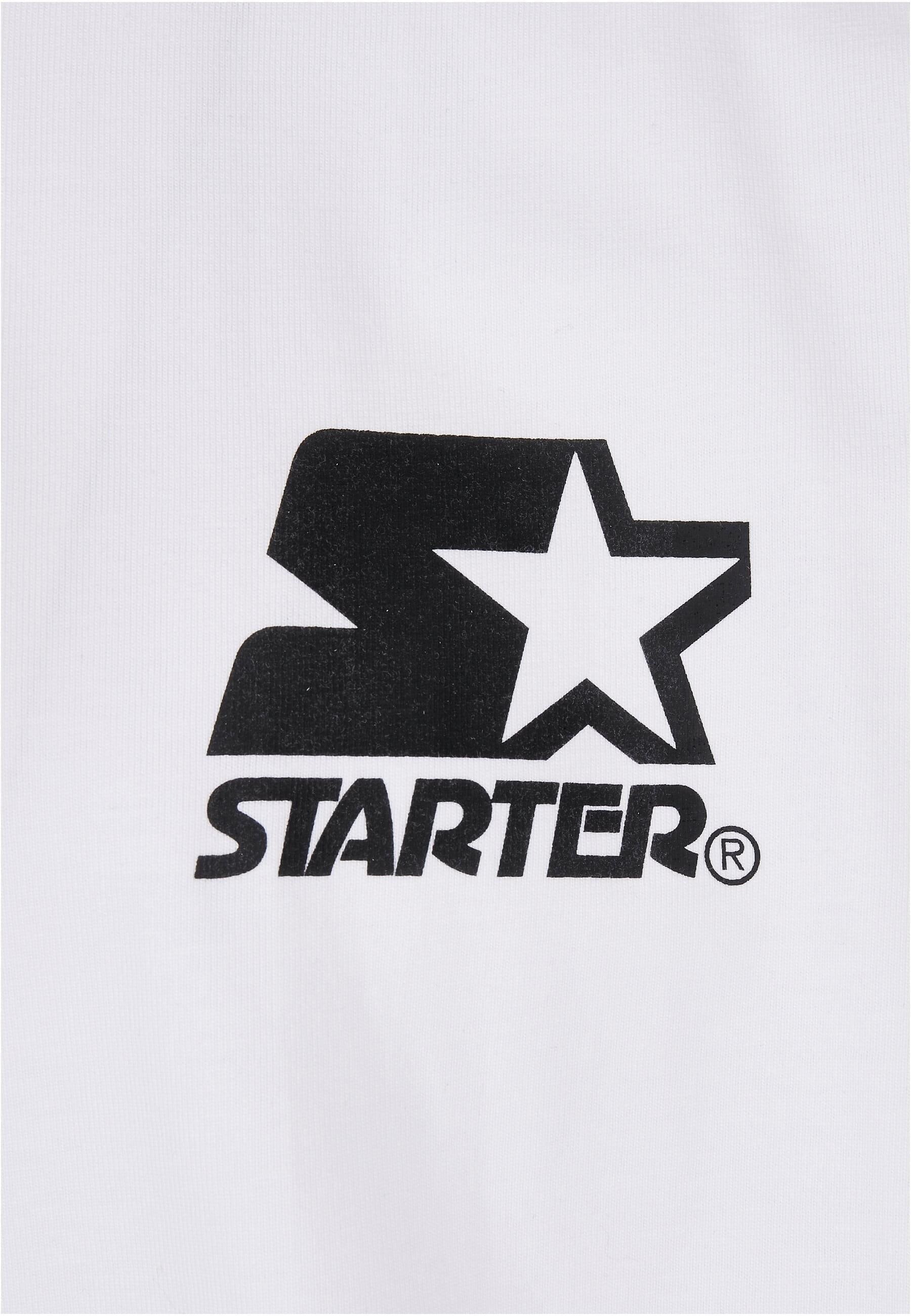 Starter Black Label Longsleeve »Starter Black Label Herren Starter Logo Longsleeve«, (1 tlg.)