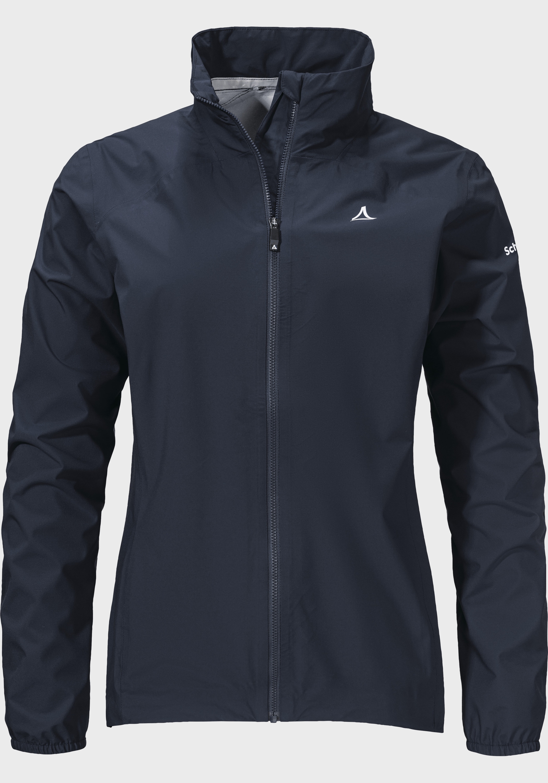 Schöffel Outdoorjacke "Jacket Style Lurbek WMS" ohne Kapuze günstig online kaufen