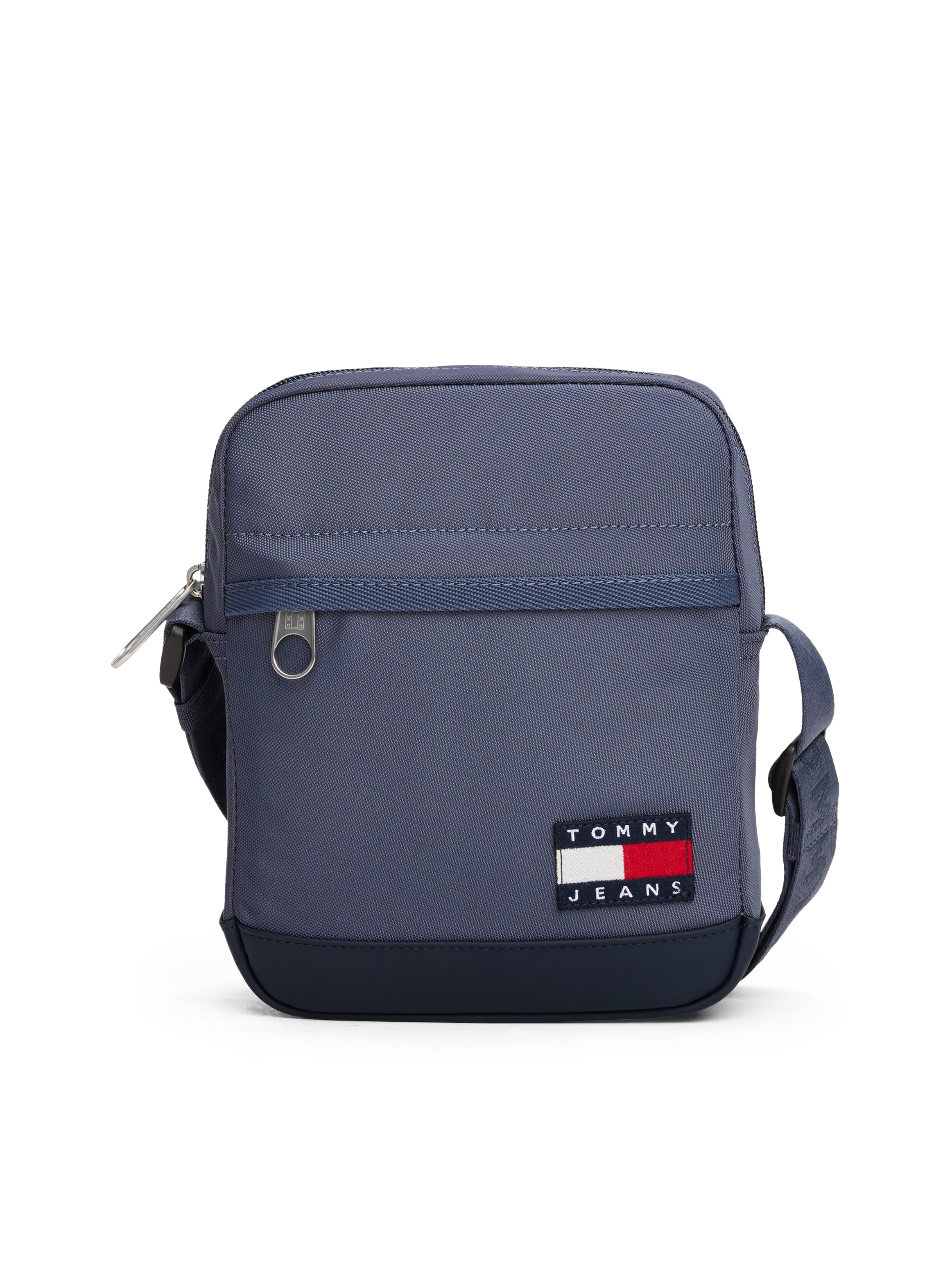 Tommy Jeans Umhängetasche "TJM ESS DAILY REPORTER", Men, Schultertasche, Cr günstig online kaufen