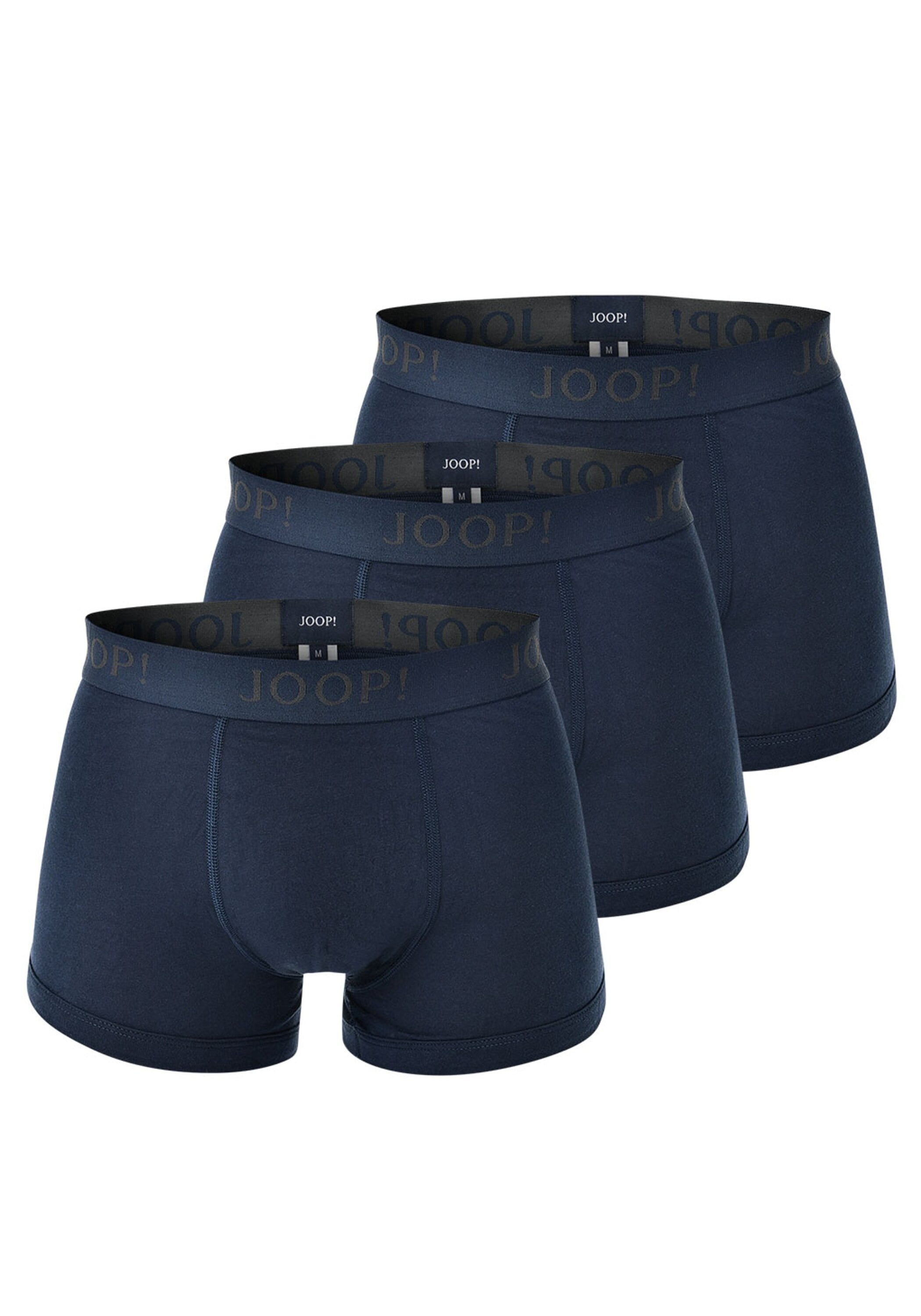 JOOP Boxershorts "Boxershort 3er Pack" günstig online kaufen