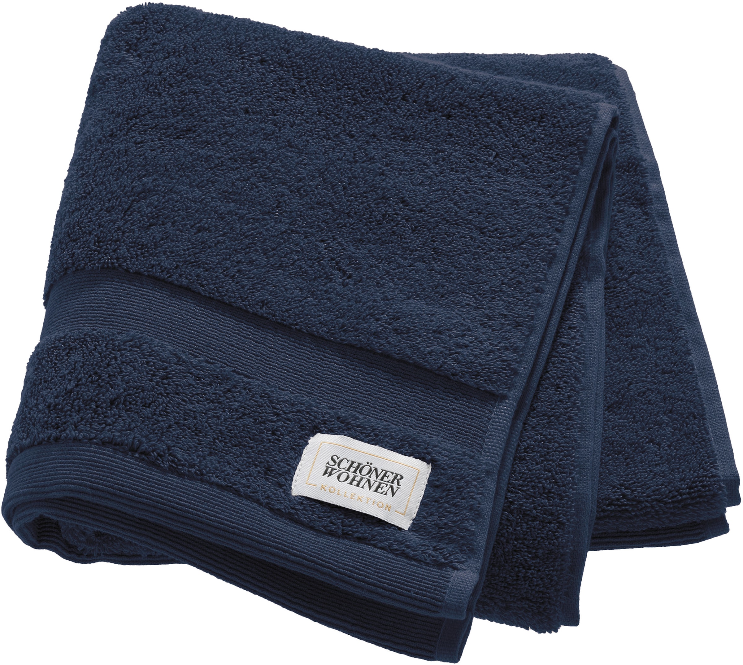 Airtouch-Qualität St.), (2 »Cuddly«, WOHNEN-Kollektion SCHÖNER trocknende BAUR bestellen schnell Handtücher |
