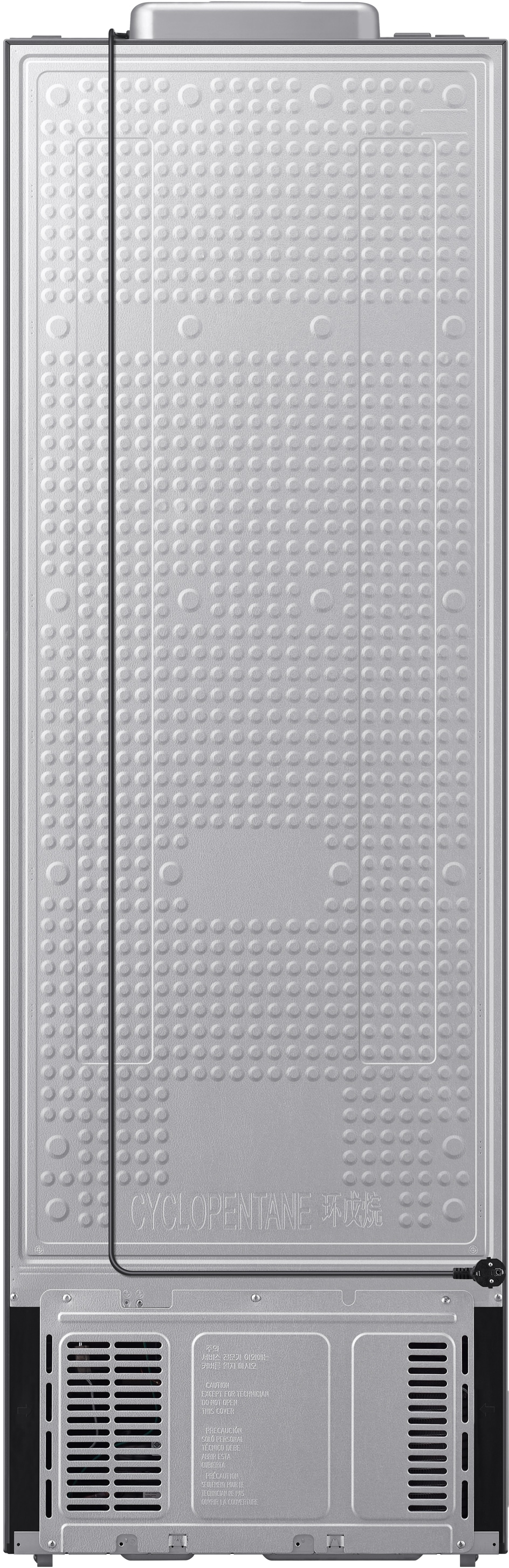 Samsung Kühlschrank »RR80H39CCTEF«