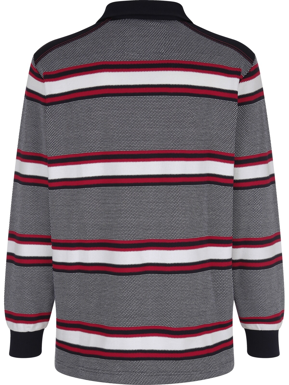 Babista Sweatshirt »Sweatshirt LUCCAVERA«, (1 tlg.), im Streifen-Design