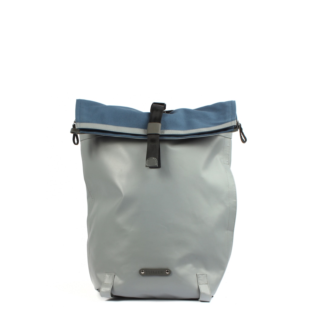 7clouds Laptoprucksack »Sowe 7.4«