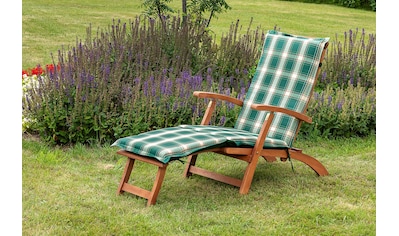 Destiny Liegenauflage, Polster für Deckchair 185x50x5cm, in versch. Farben  bestellen | BAUR