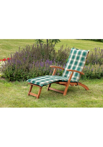 MERXX Sodo kėdė »Deckchair« (Set 2 St. 1x Se...