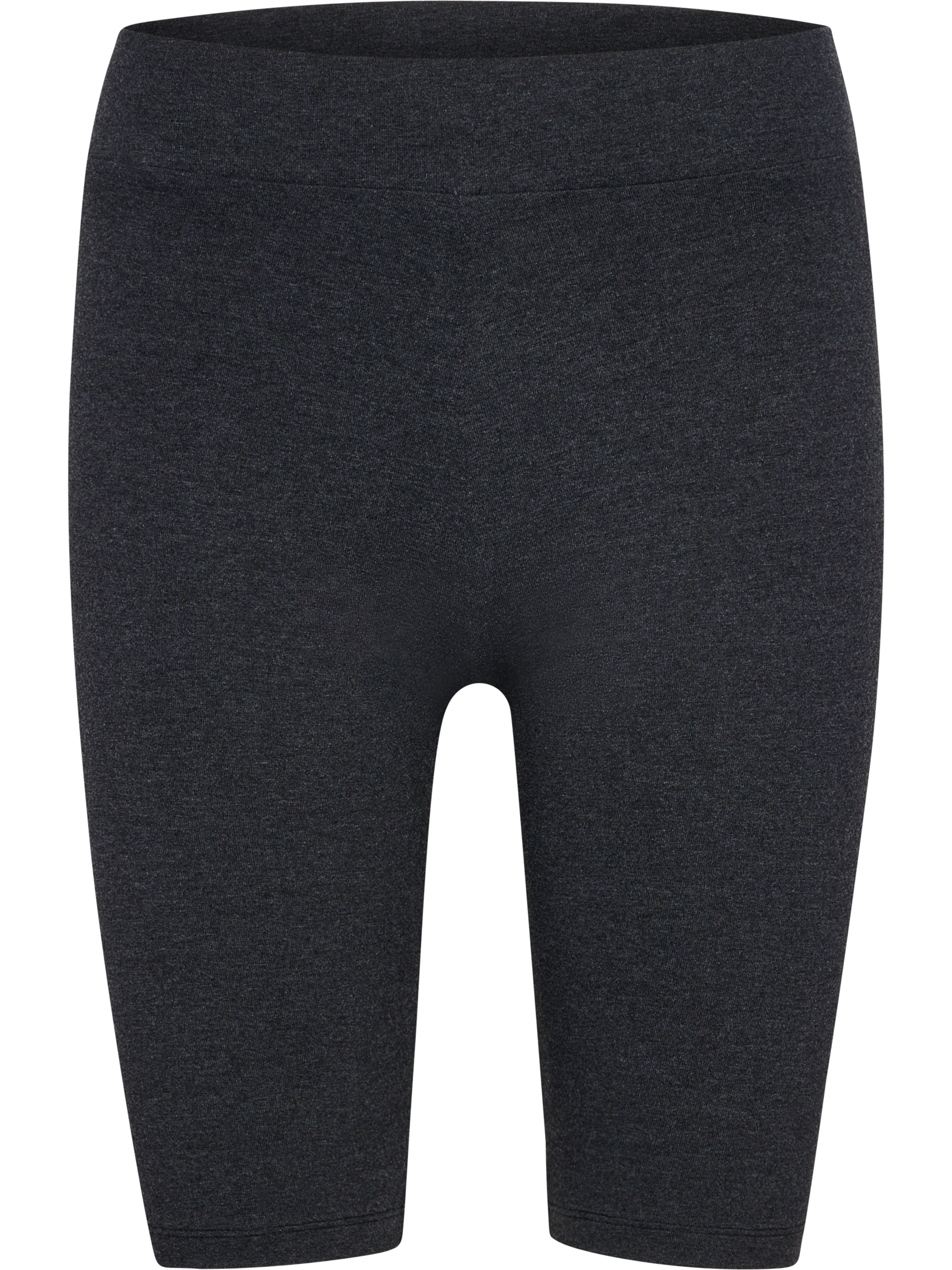 hummel Trainingstights "HMLPULSE LOGO MW SHORT TIGHTS", (1 tlg.) günstig online kaufen