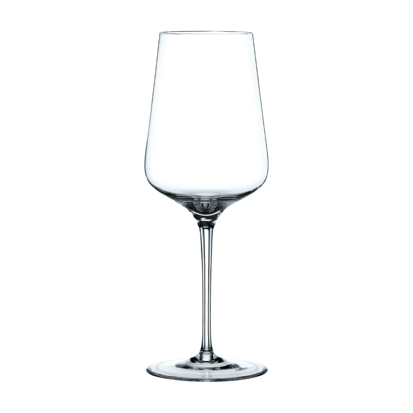 Nachtmann Rotweinglas »Rotweingläser ViNova 550 ml 4er Set transparent«