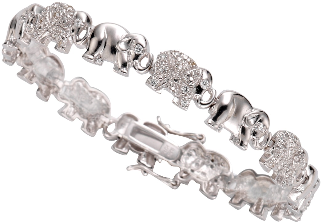Firetti Аpyrankė »Schmuck Geschenk Silber 925 ...