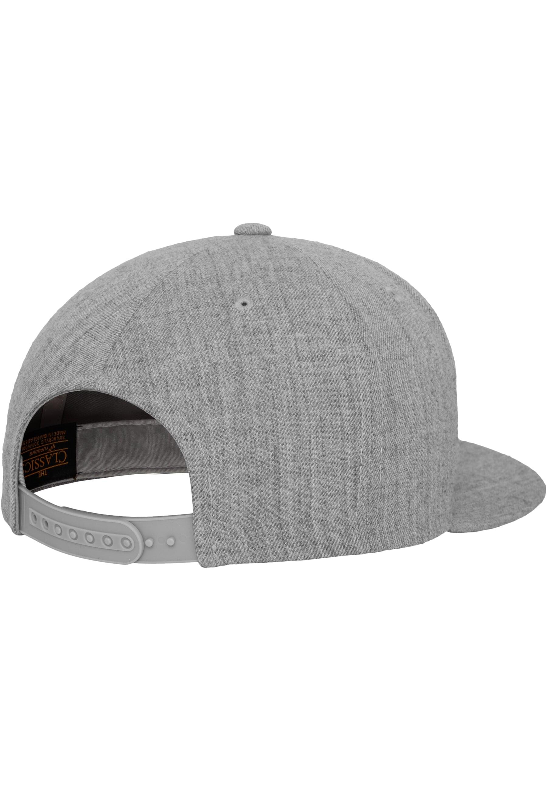 Flexfit Flex Cap »Flexfit Unisex Classic Snapback Kids«