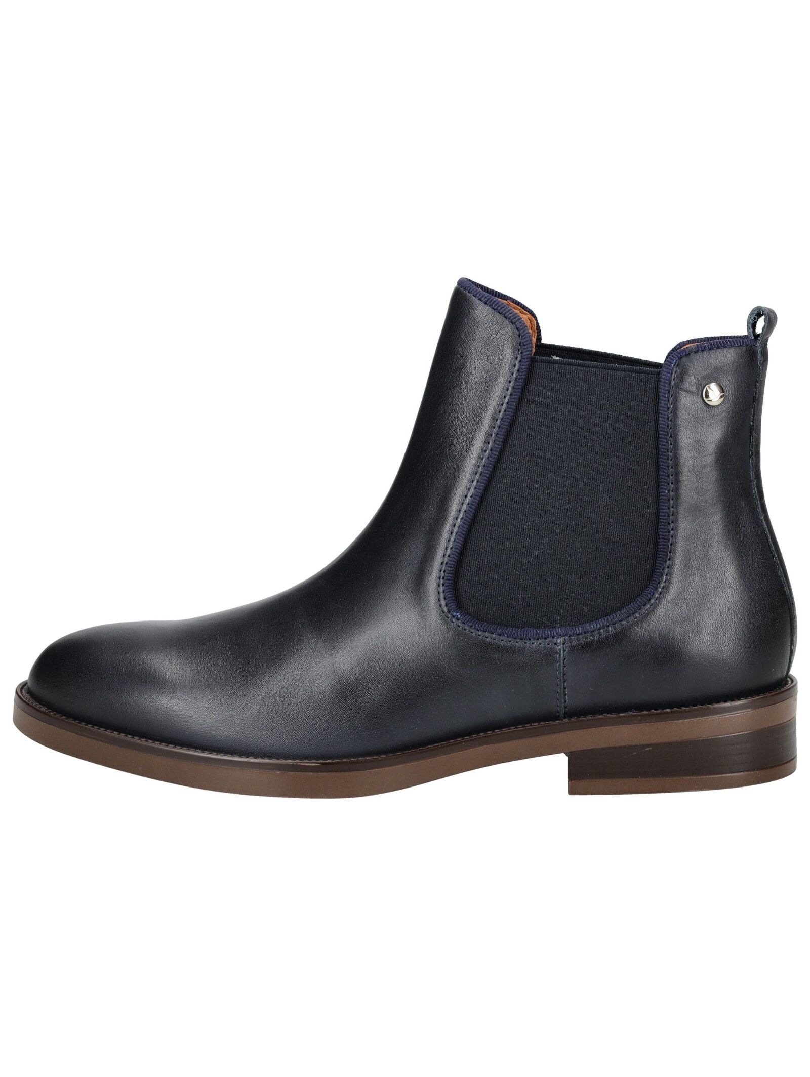 PIKOLINOS Ankleboots »PIKOLINOS Stiefelette Leder/Textil«