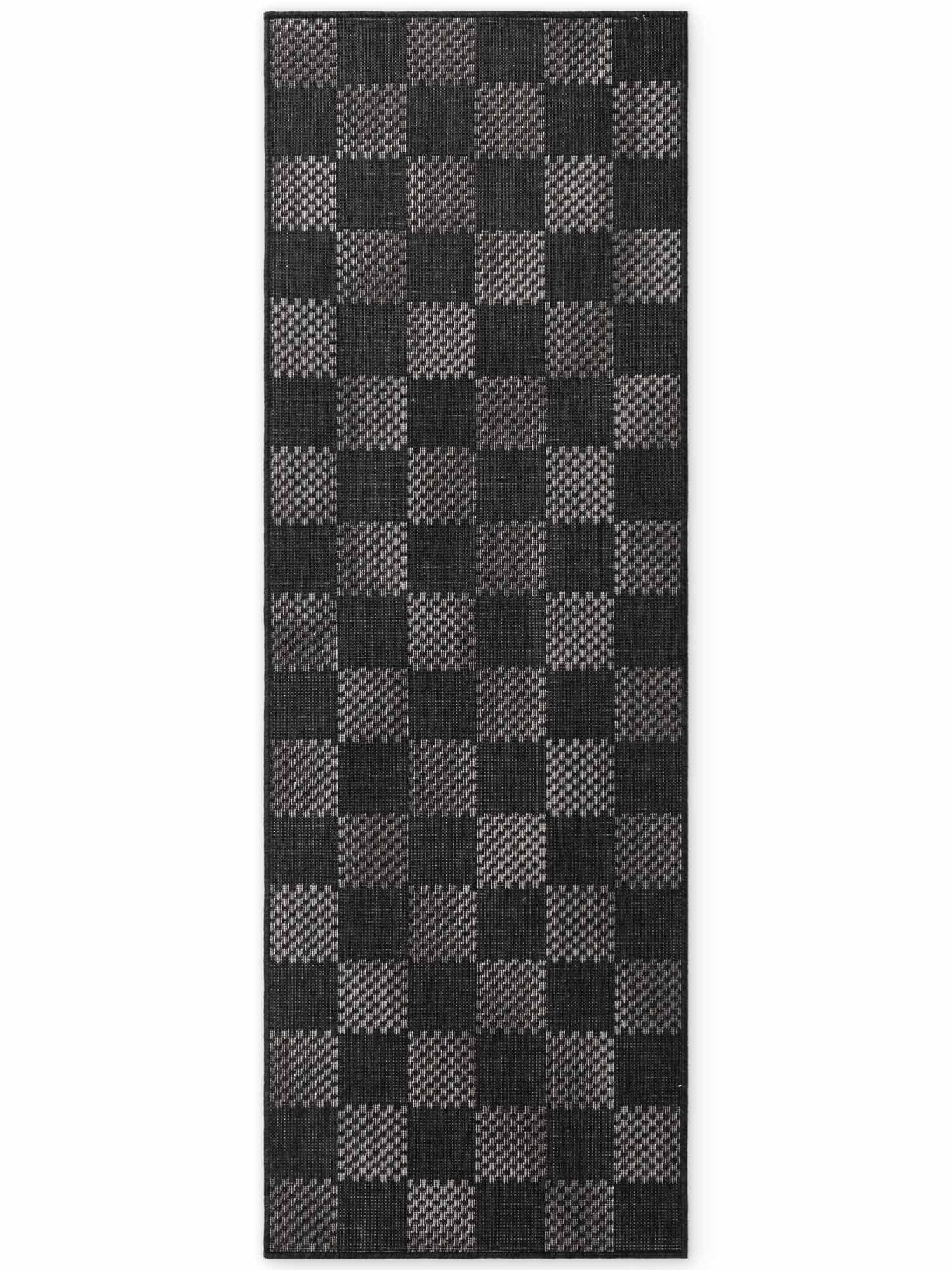 Ted Baker Teppich »Dorothy« rechteckig 8 mm Höhe Designteppich, Wetterfest, Pflegeleicht, Modern, Wohnzimmer, Terrasse