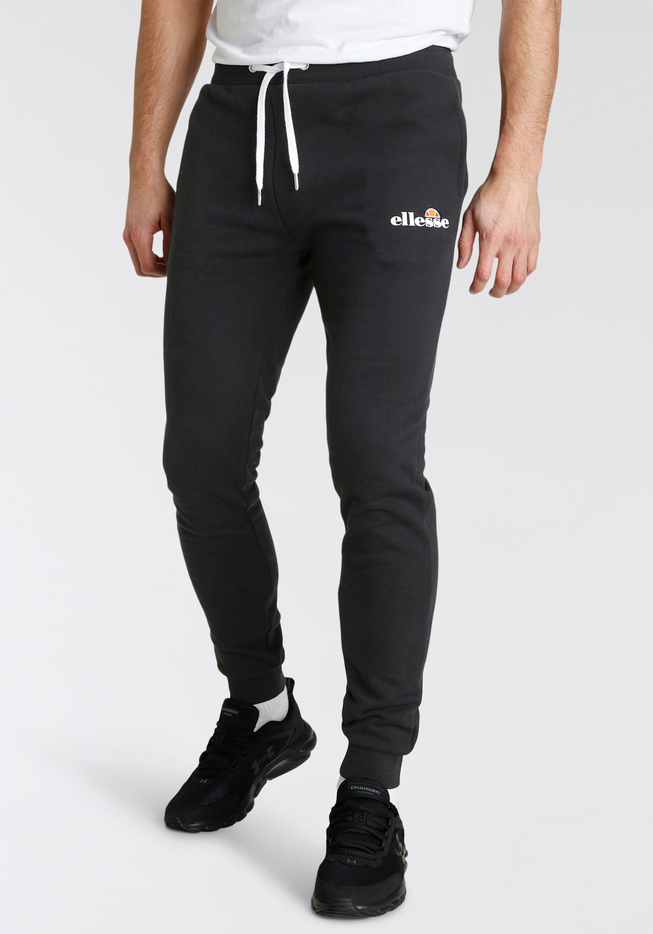 »GRANITE JOG PANT« Ellesse | Jogginghose BAUR