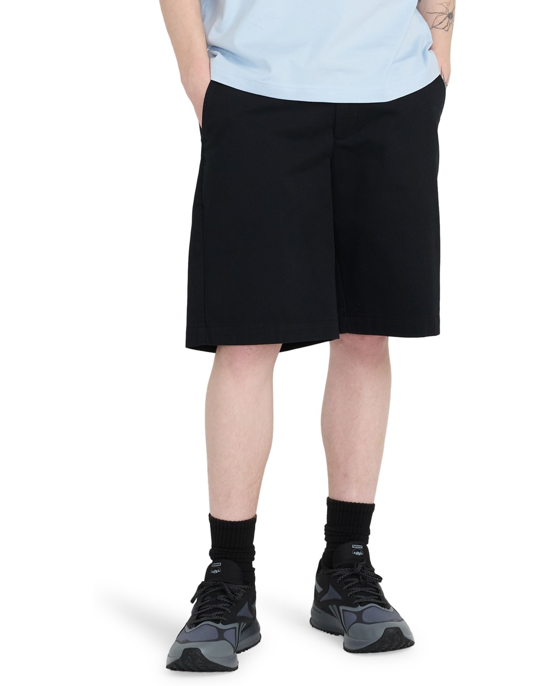 Element Chinoshorts »Howland Work 21.8"«