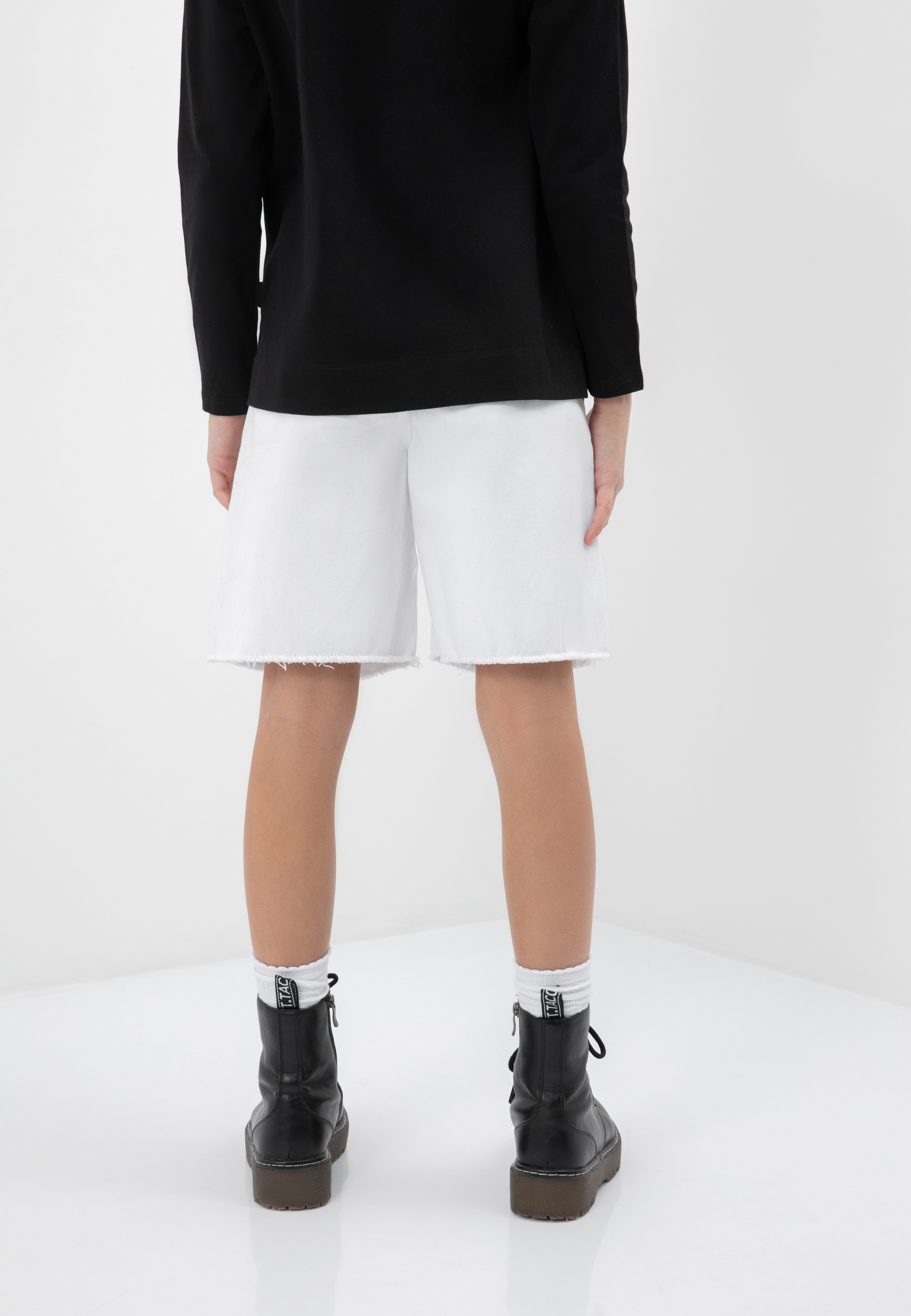 Gulliver Shorts, im sommerlichen Design