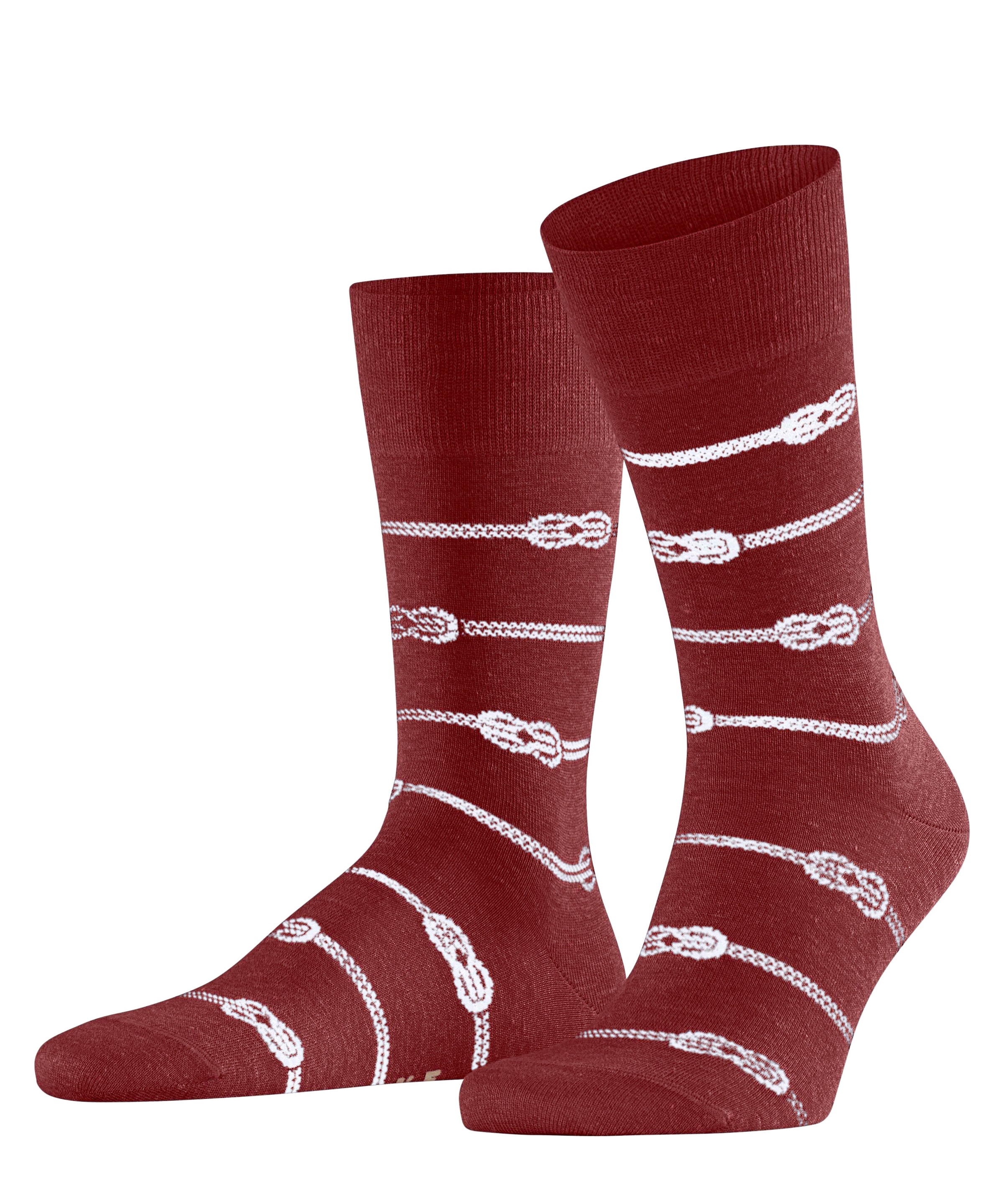FALKE Socken "Sailing Rope" 1 Paar tlg.