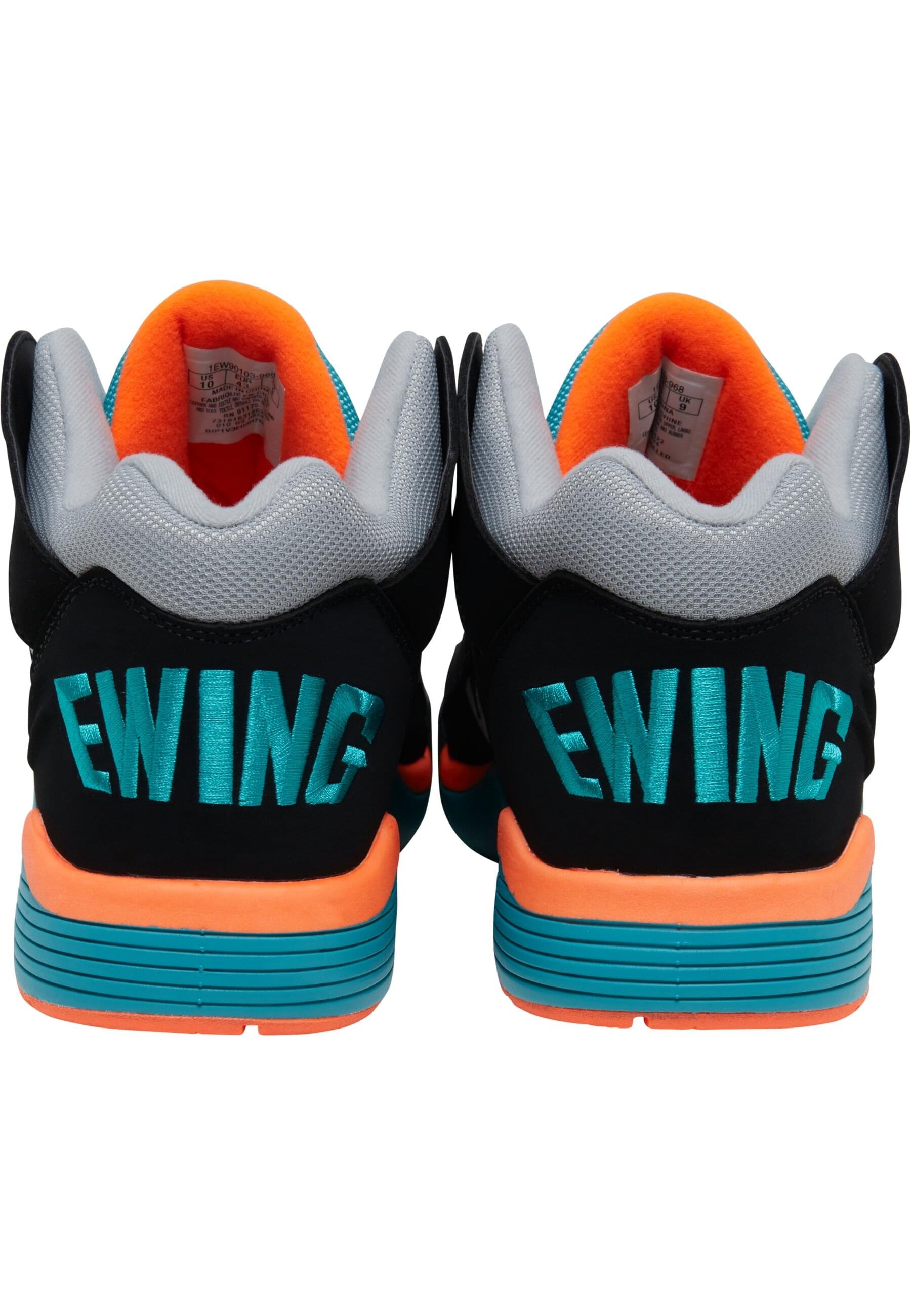 Ewing Trainingsschuh »Ewing EWING WRAP«  1 Stk. tlg.