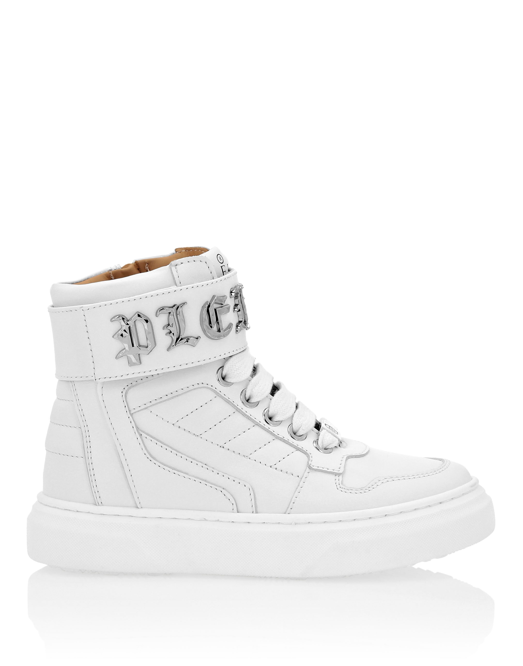 PHILIPP PLEIN Sneaker »Gothic Plein«