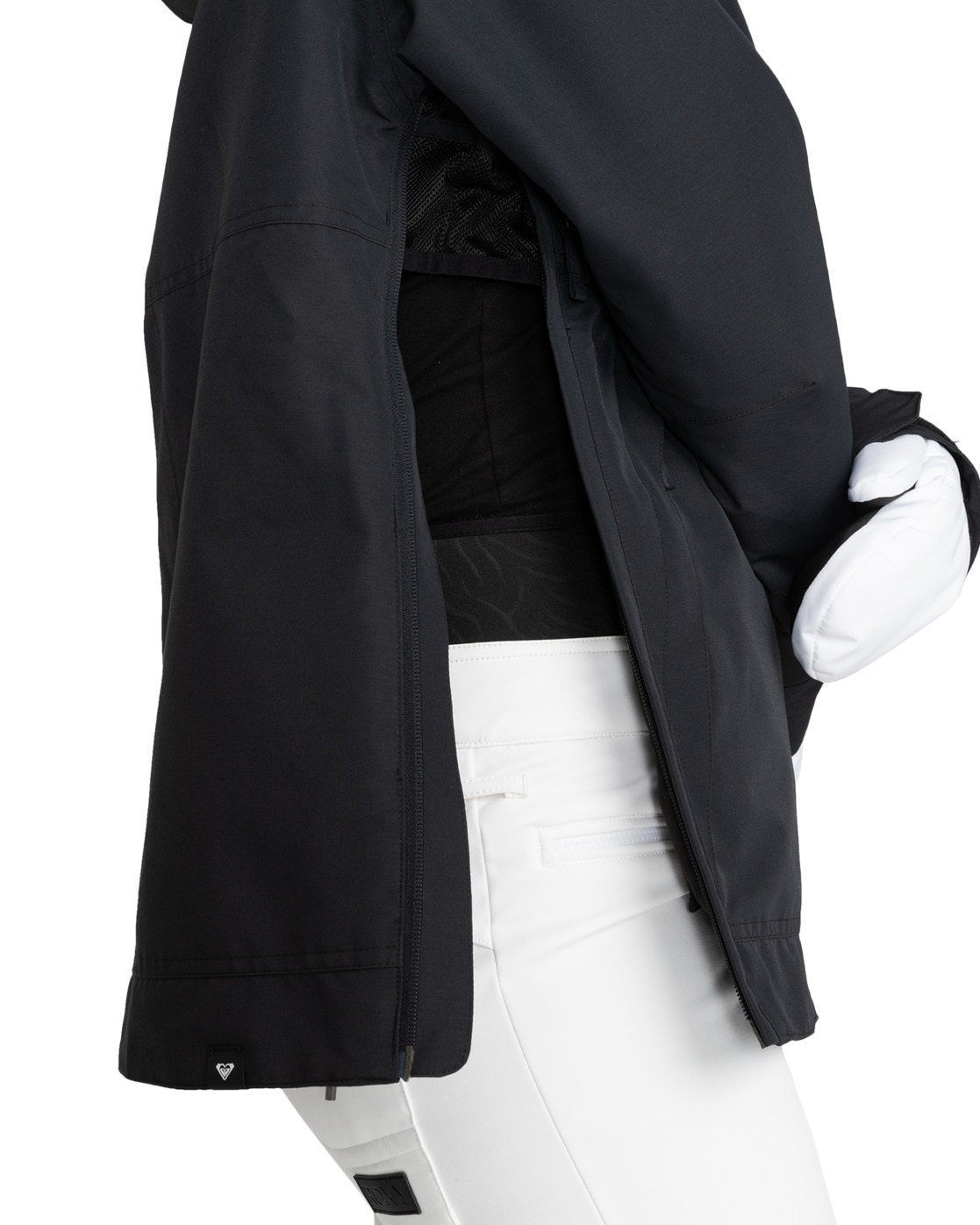 Roxy Snowboardjacke »Shelter«