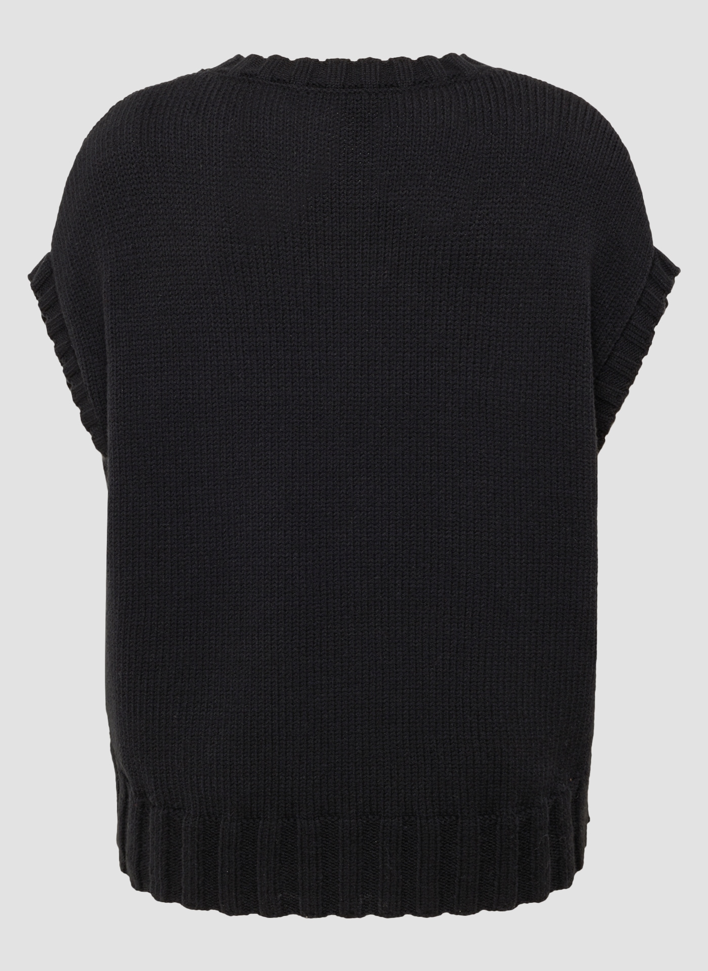 LeComte Strickpullover »Pullunder«