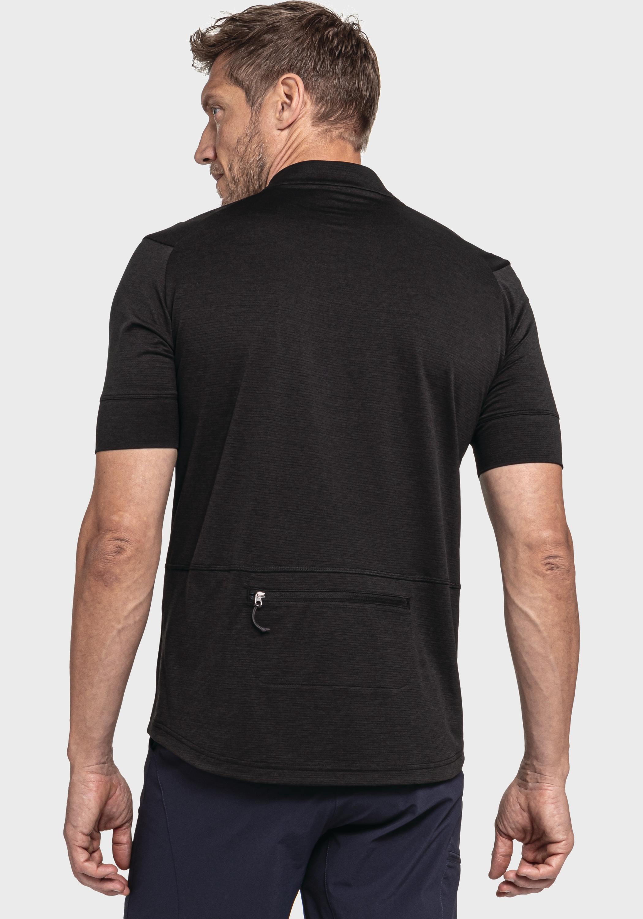 Schöffel Radtrikot »Bike CIRC Shirt Style Pinega MNS«