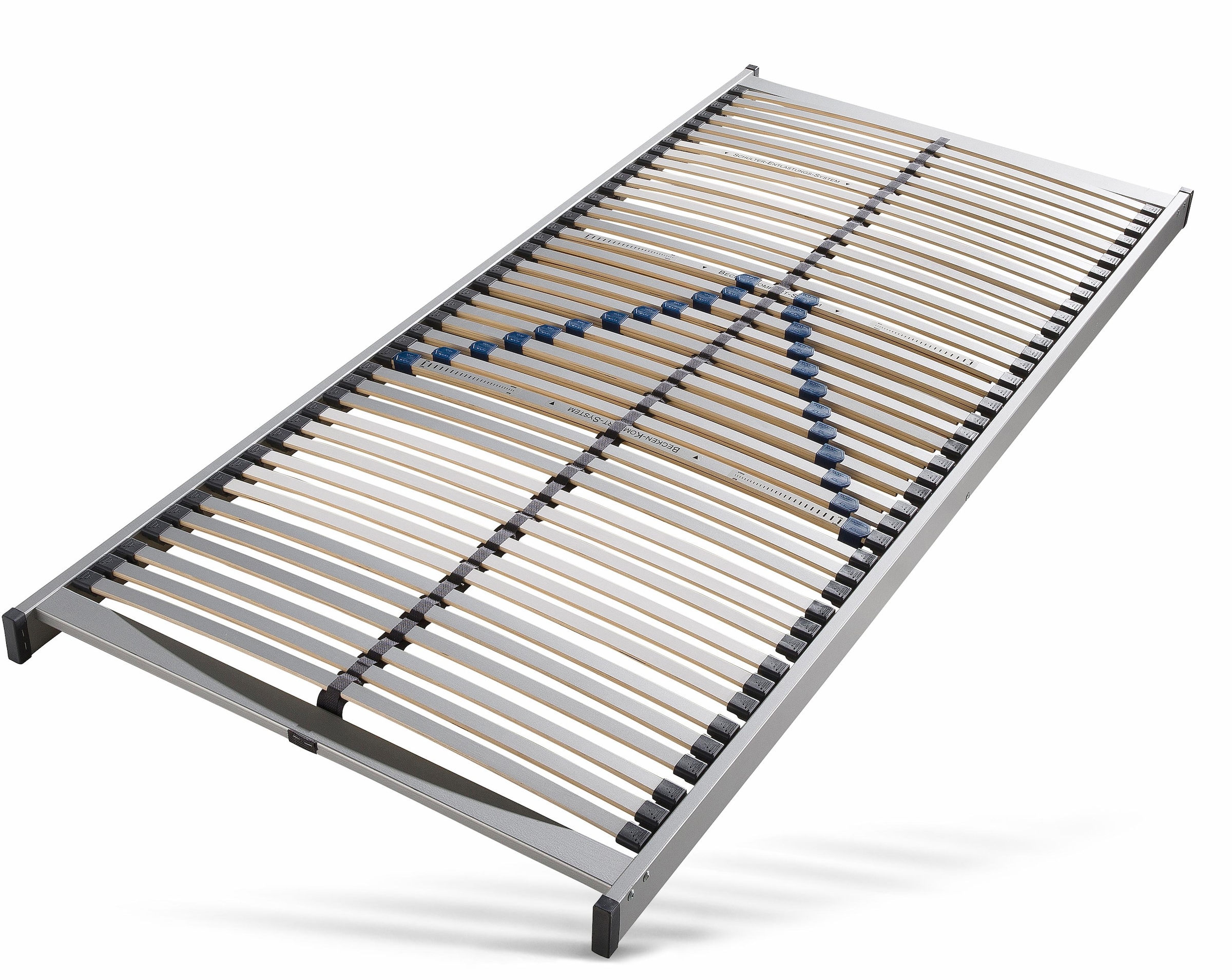 OTTO home Lattenrost "Tronfjell, 90x200, 140x200 cm und weiteren Größen" La günstig online kaufen